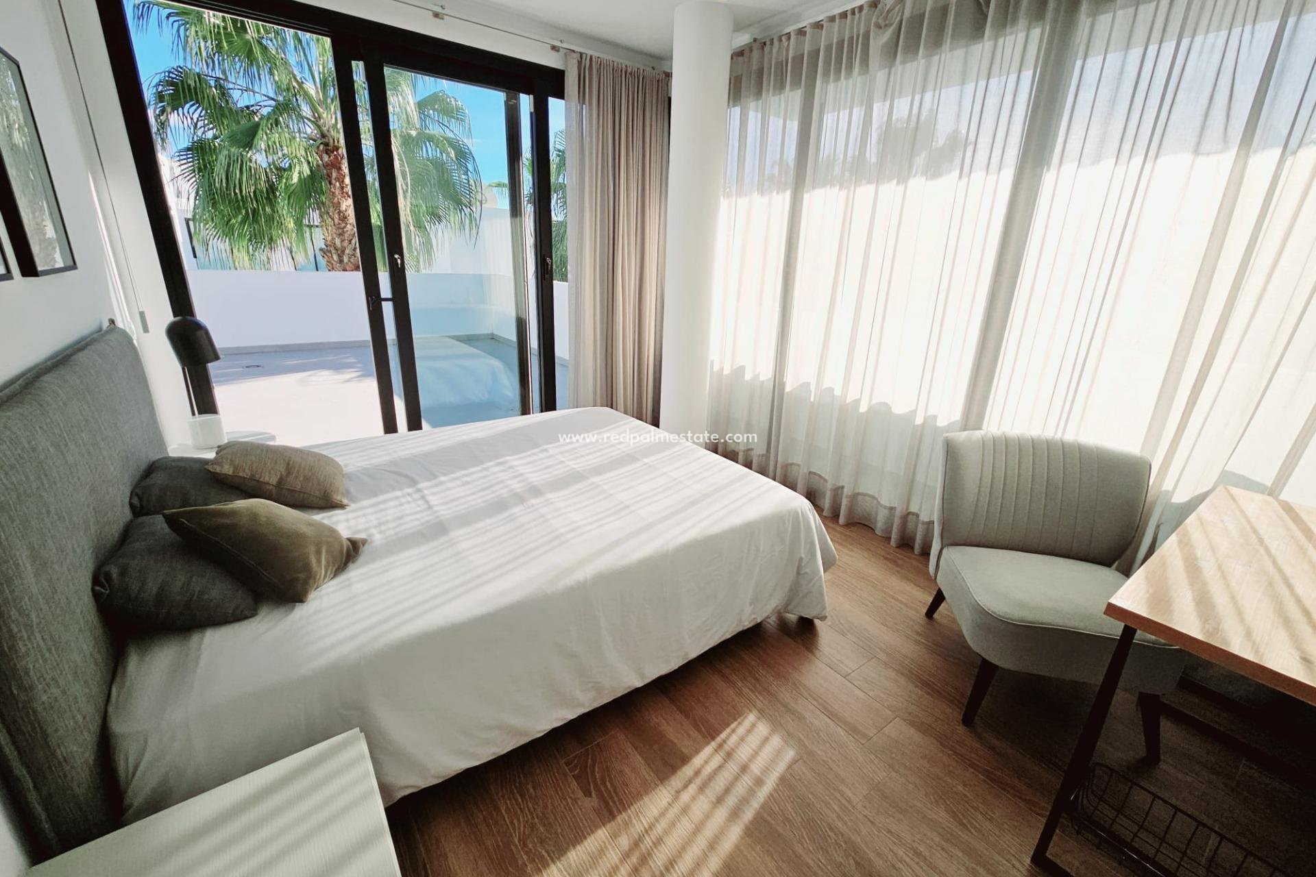 Videresalg - Villa -
Ciudad Quesada - Ciudad quesada