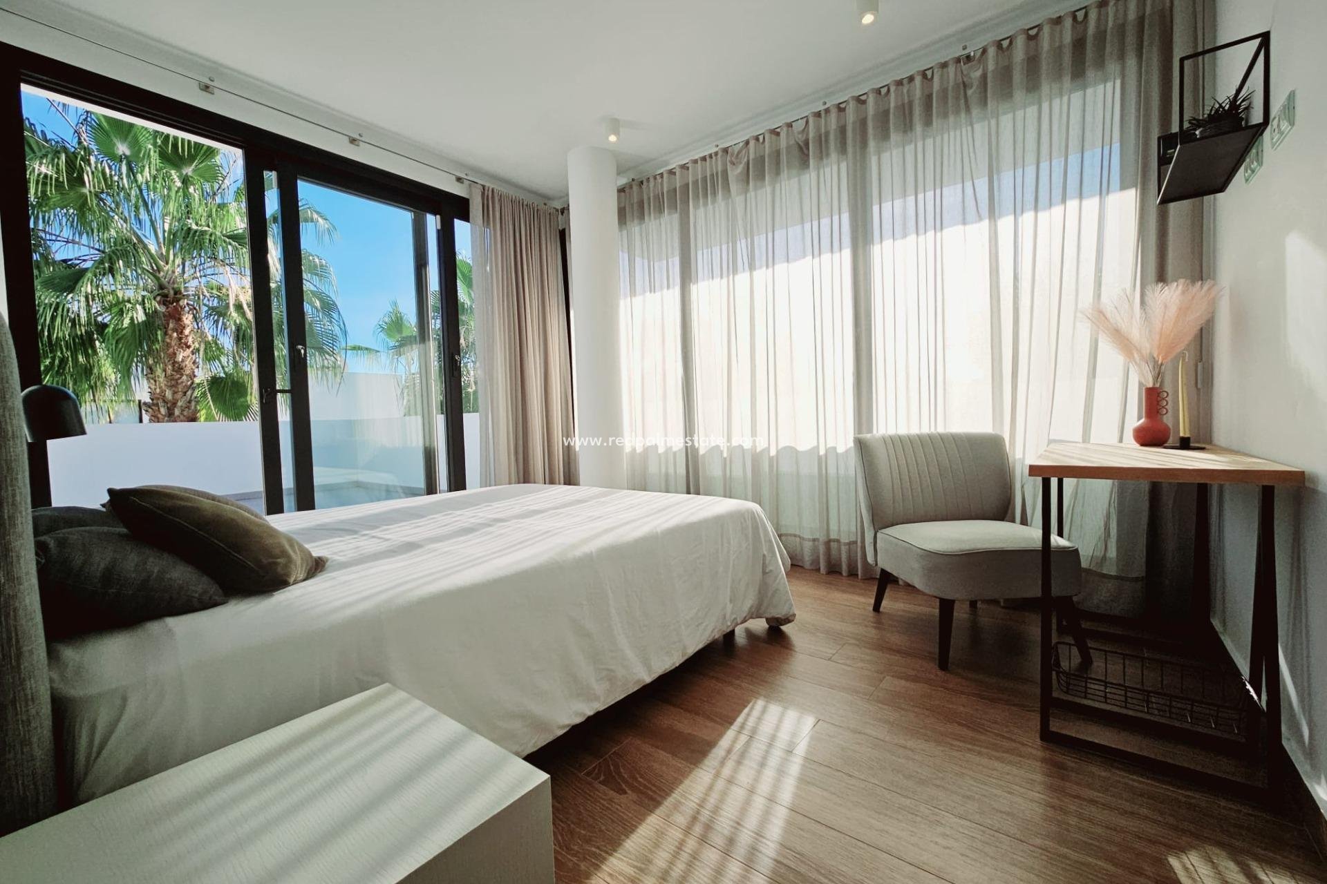 Videresalg - Villa -
Ciudad Quesada - Ciudad quesada