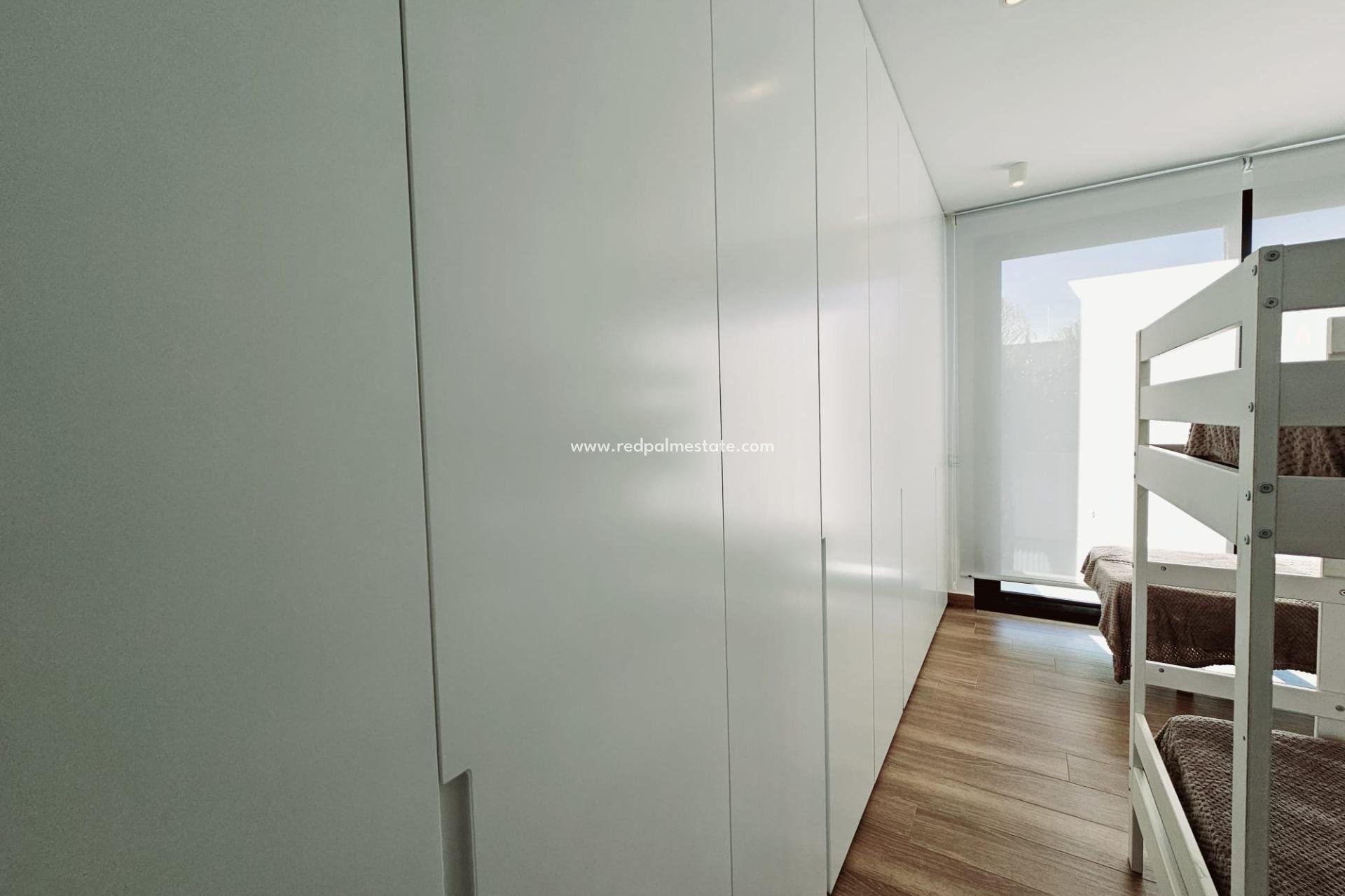 Videresalg - Villa -
Ciudad Quesada - Ciudad quesada