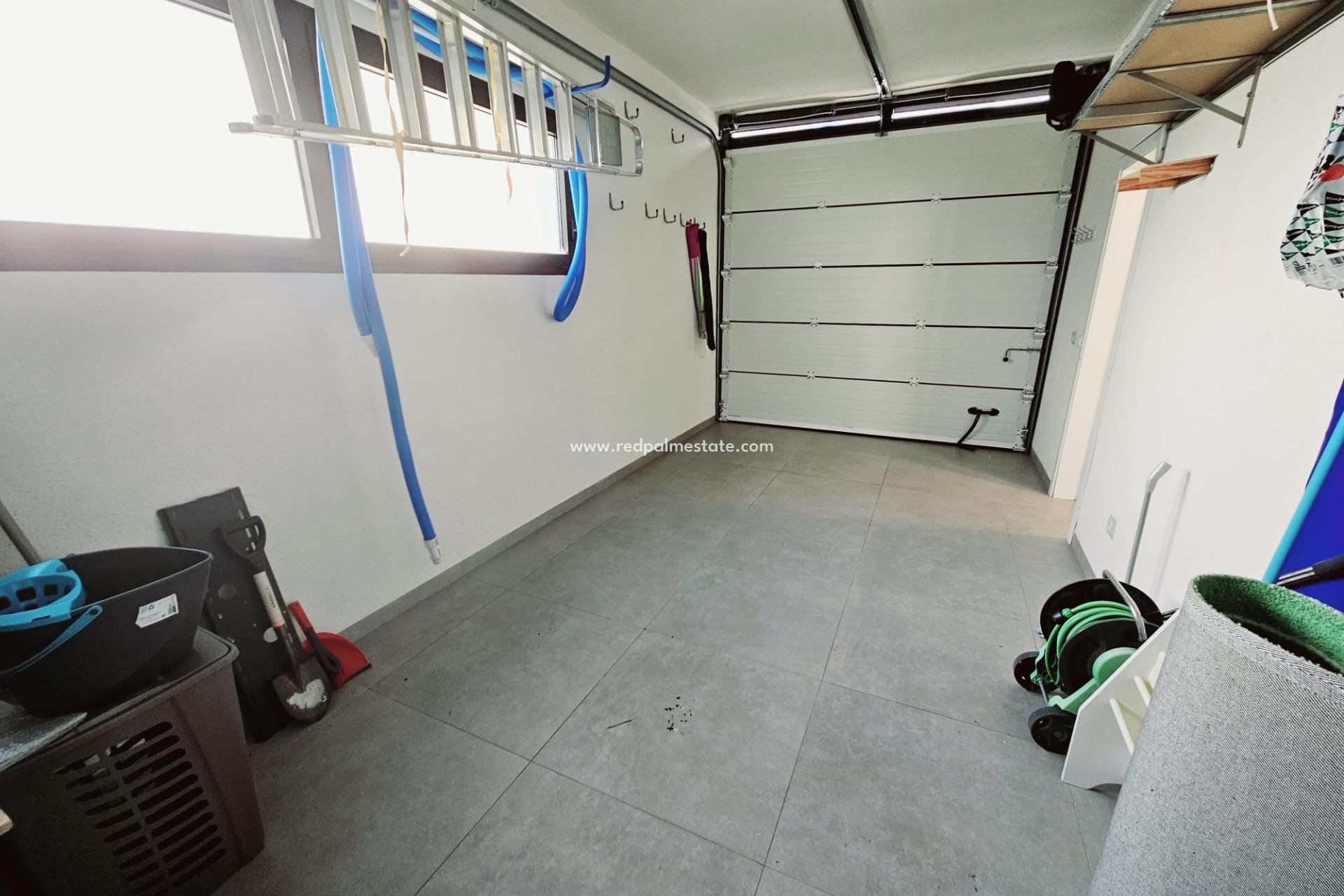 Videresalg - Villa -
Ciudad Quesada - Ciudad quesada