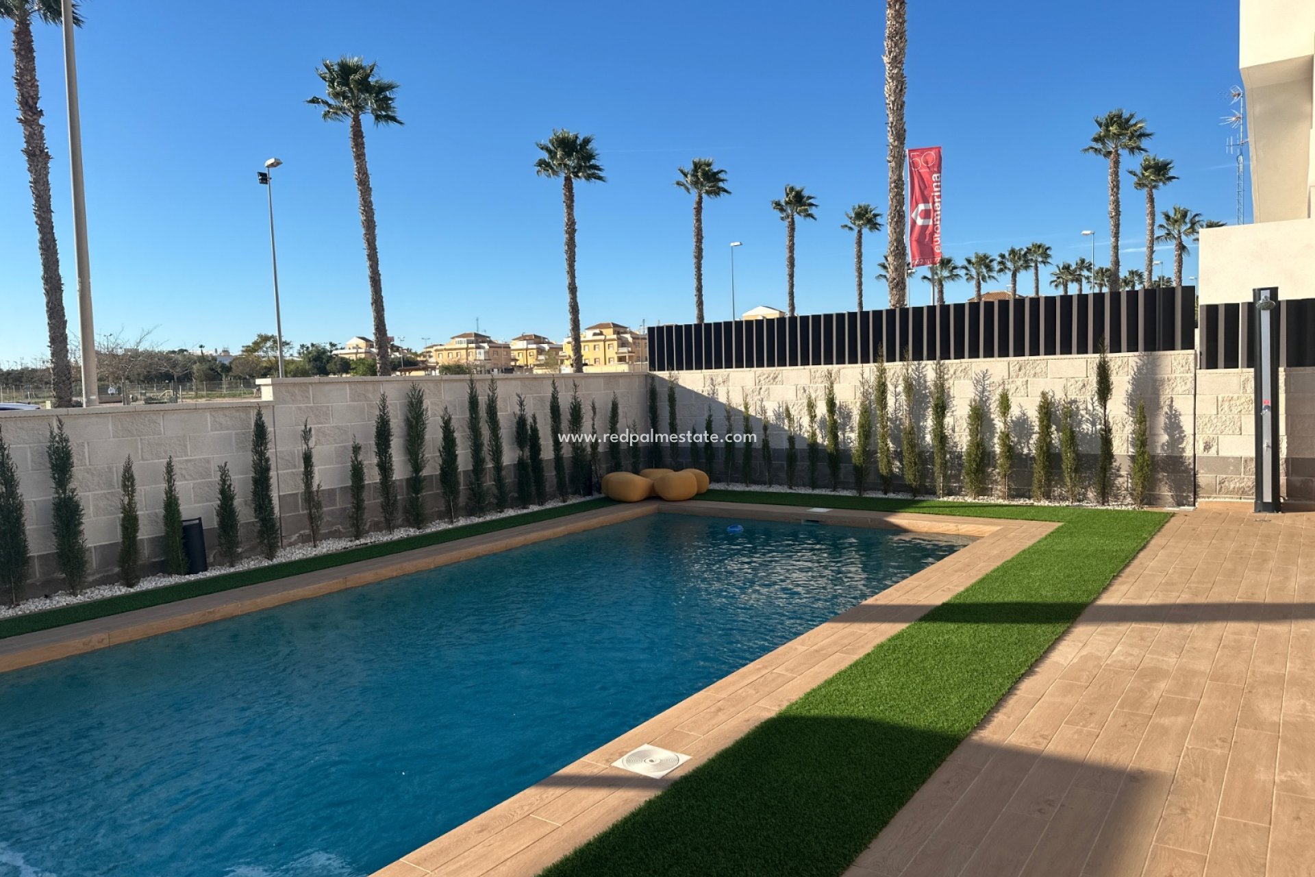 Videresalg - Villa -
Ciudad Quesada - Ciudad quesada