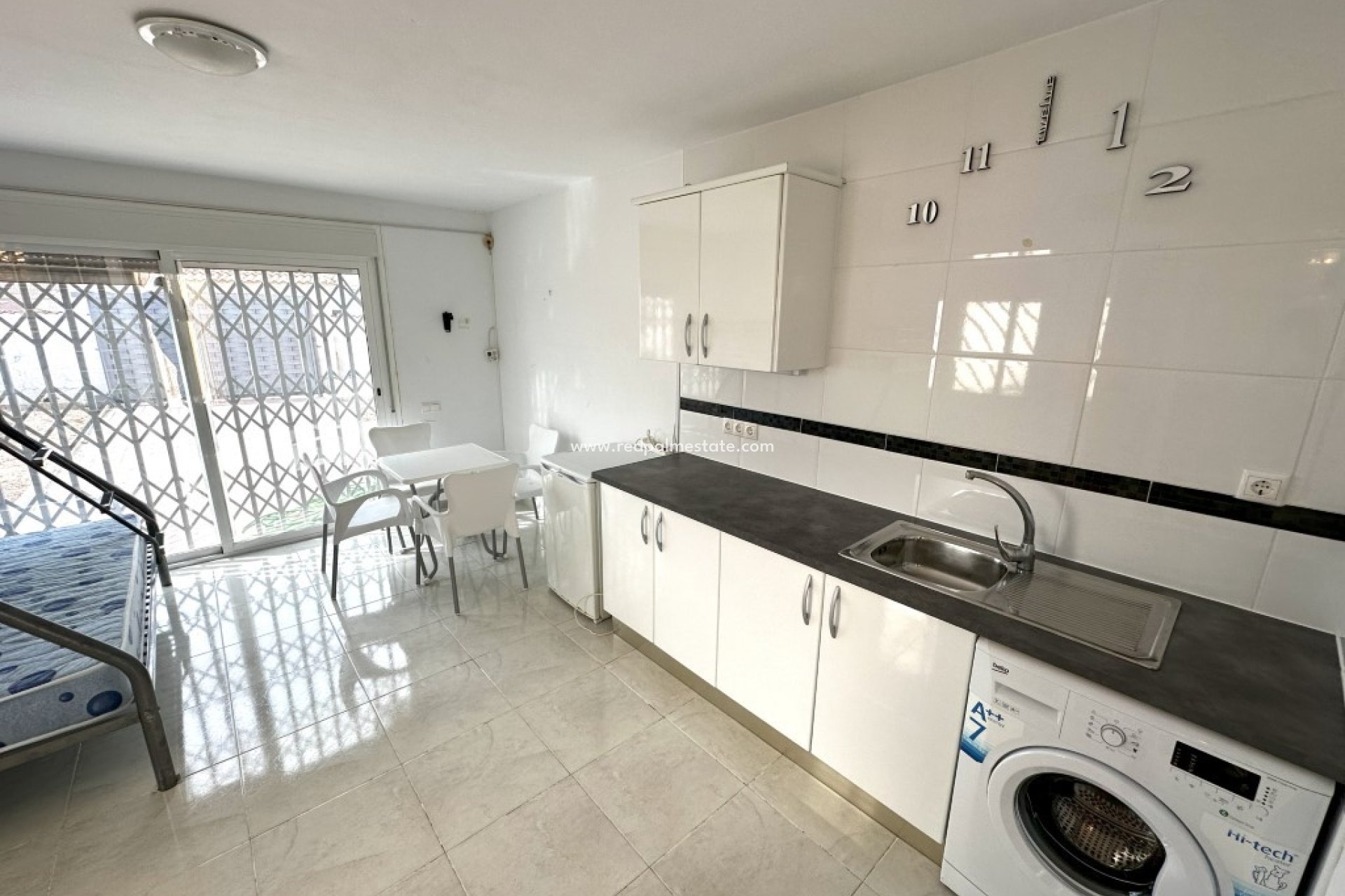 Videresalg - Villa -
Ciudad Quesada - Ciudad quesada