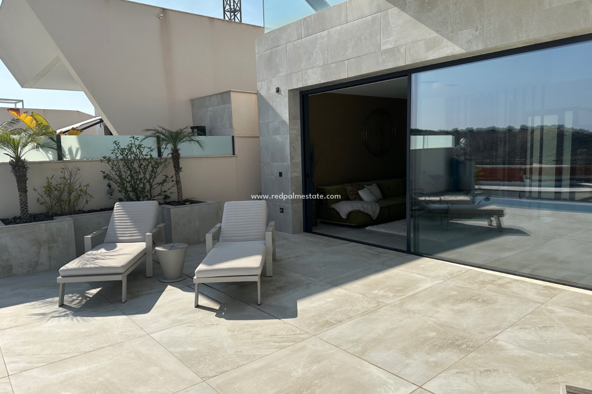 Videresalg - Villa -
Ciudad Quesada - Ciudad quesada