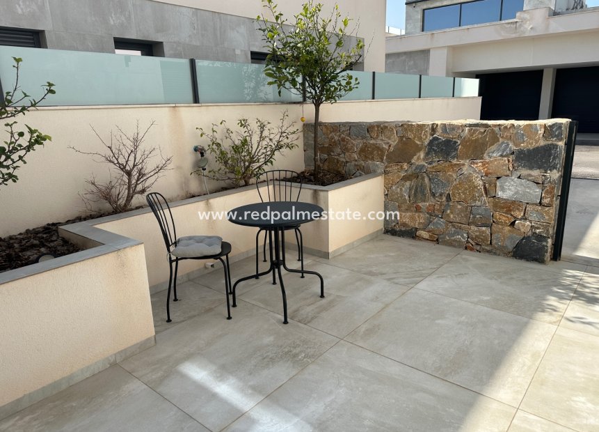 Videresalg - Villa -
Ciudad Quesada - Ciudad quesada