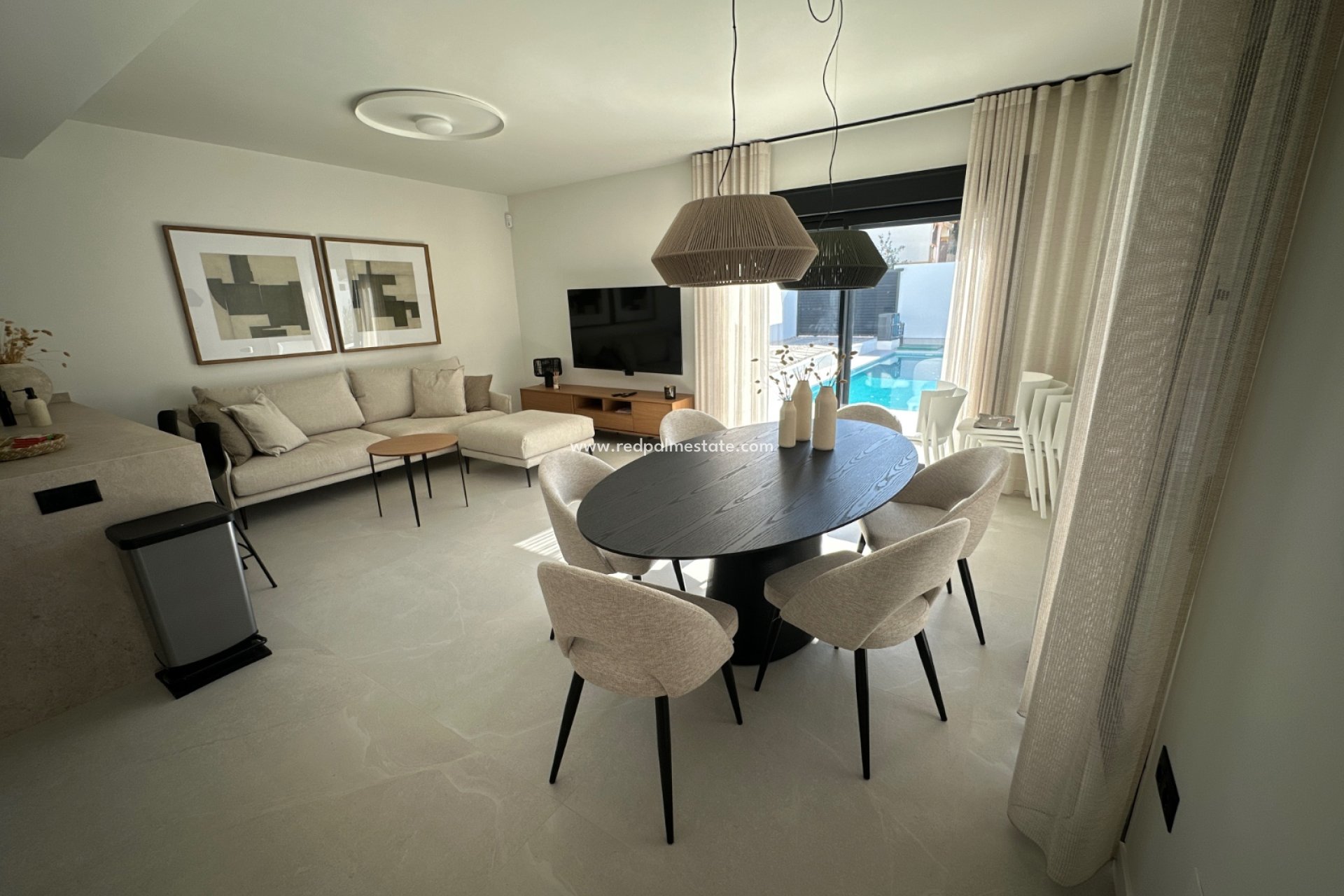 Videresalg - Villa -
Ciudad Quesada - Ciudad quesada