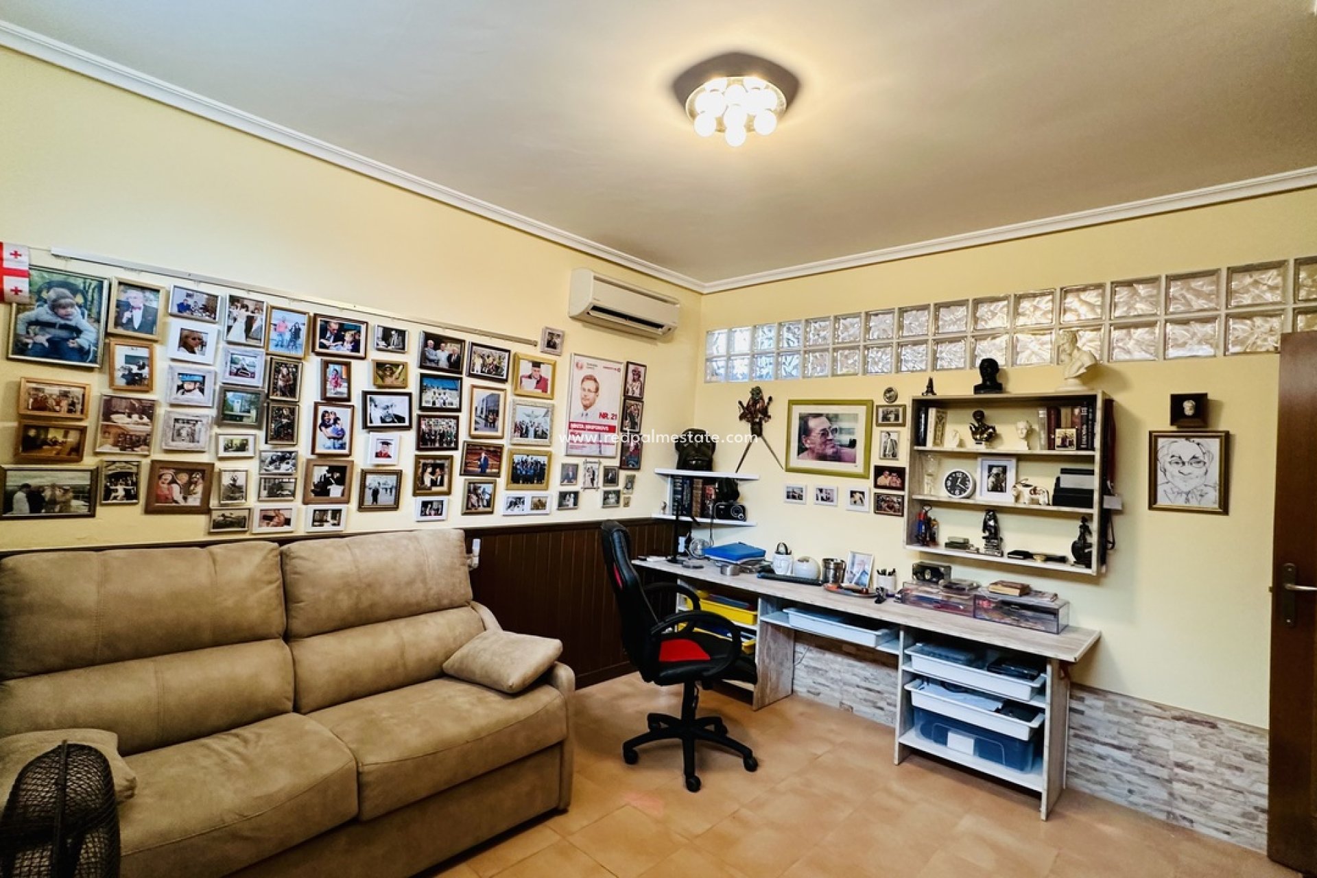 Videresalg - Villa -
Ciudad Quesada - Ciudad quesada