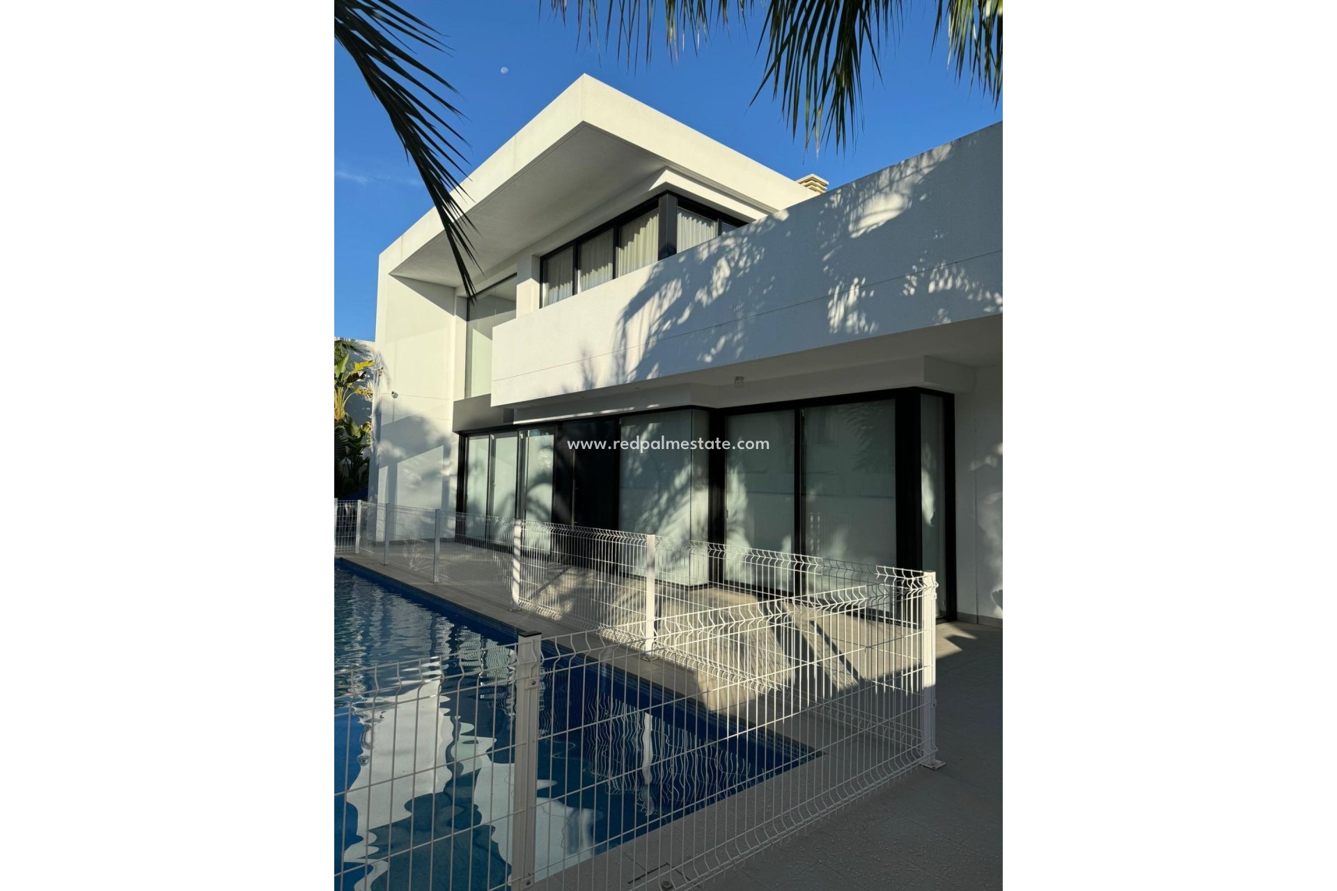 Videresalg - Villa -
Ciudad Quesada - Ciudad quesada