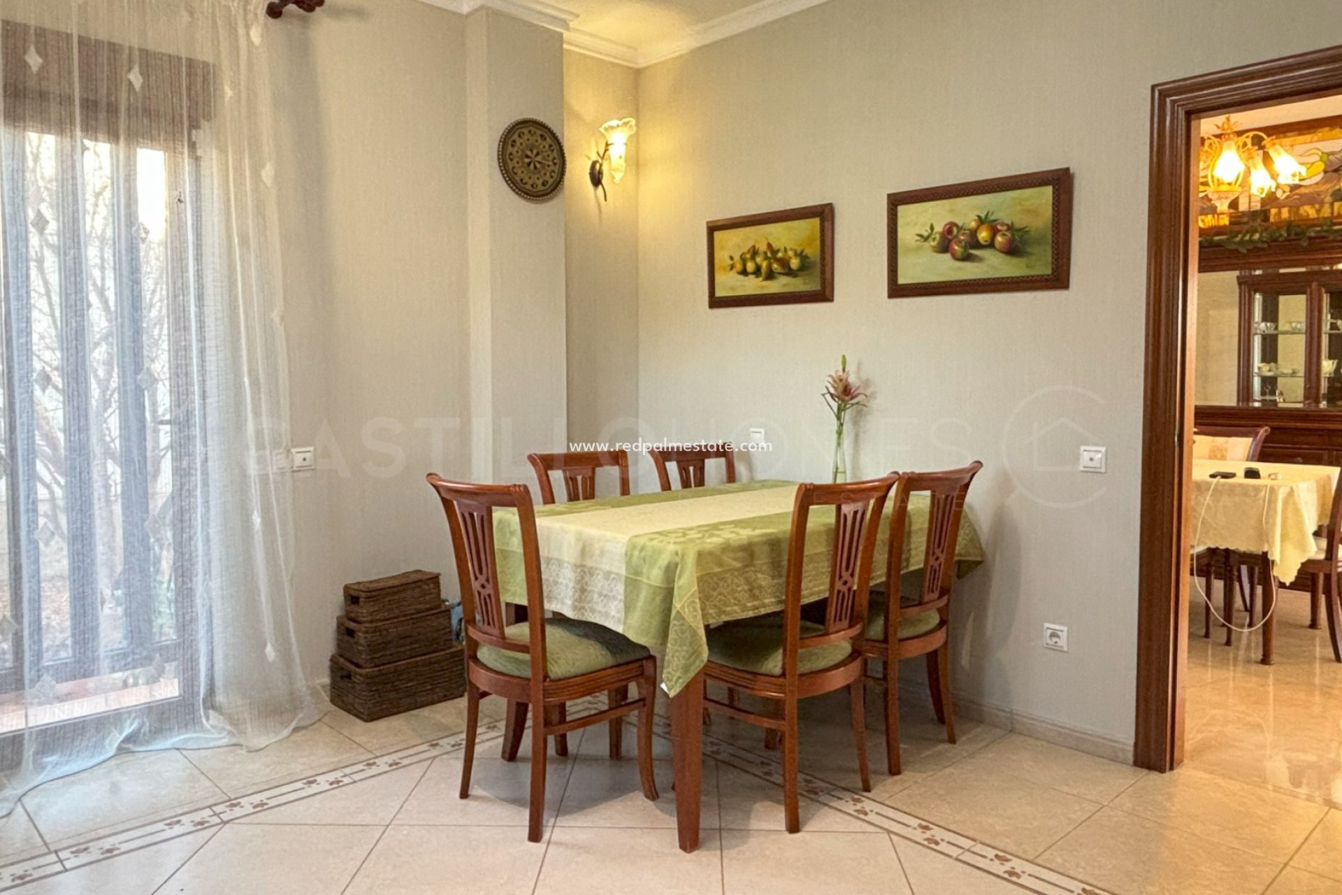 Videresalg - Villa -
Ciudad Quesada - Ciudad quesada