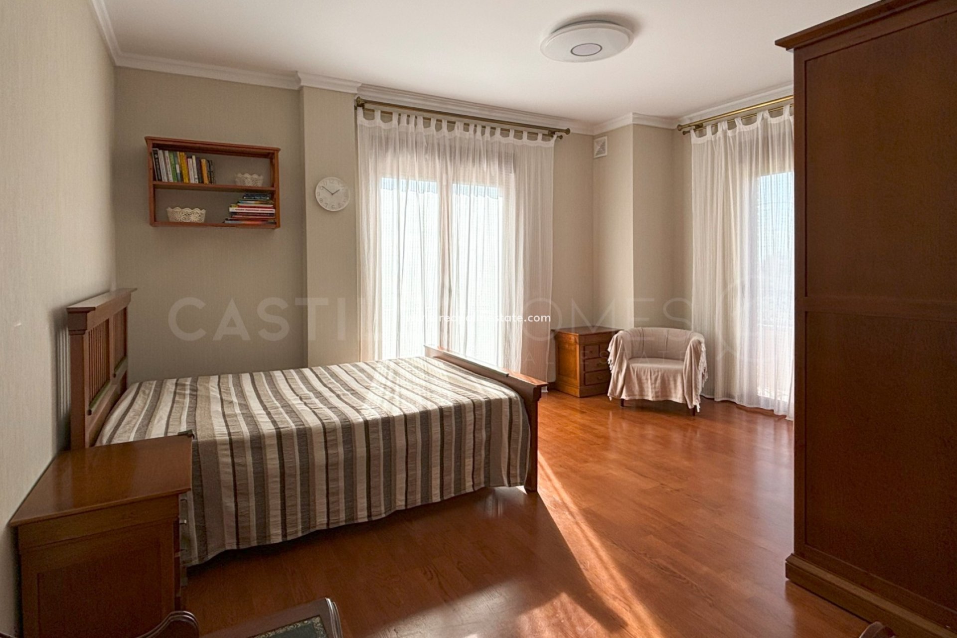 Videresalg - Villa -
Ciudad Quesada - Ciudad quesada