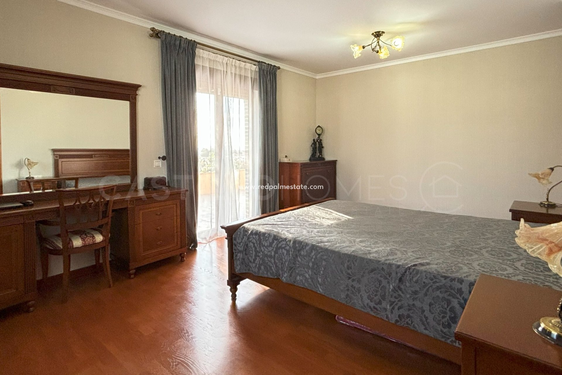 Videresalg - Villa -
Ciudad Quesada - Ciudad quesada