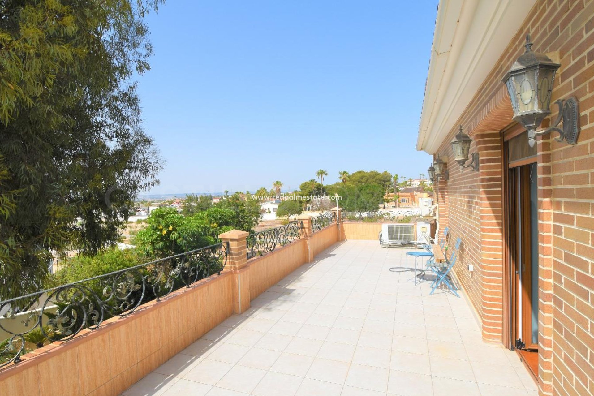 Videresalg - Villa -
Ciudad Quesada - Ciudad quesada