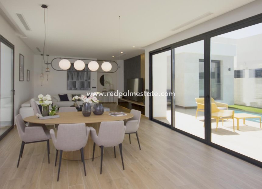 Videresalg - Villa -
Ciudad Quesada - Ciudad quesada