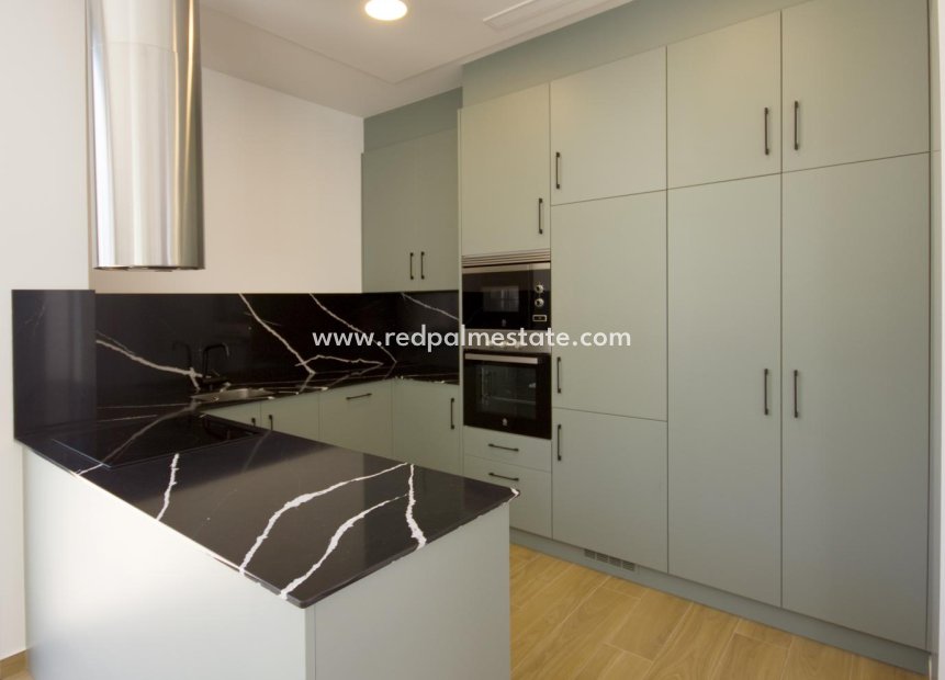 Videresalg - Villa -
Ciudad Quesada - Ciudad quesada