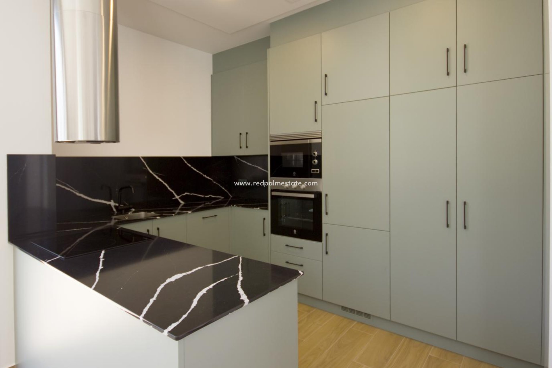 Videresalg - Villa -
Ciudad Quesada - Ciudad quesada