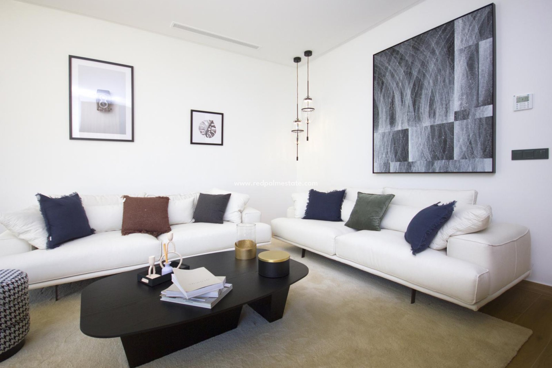 Videresalg - Villa -
Ciudad Quesada - Ciudad quesada