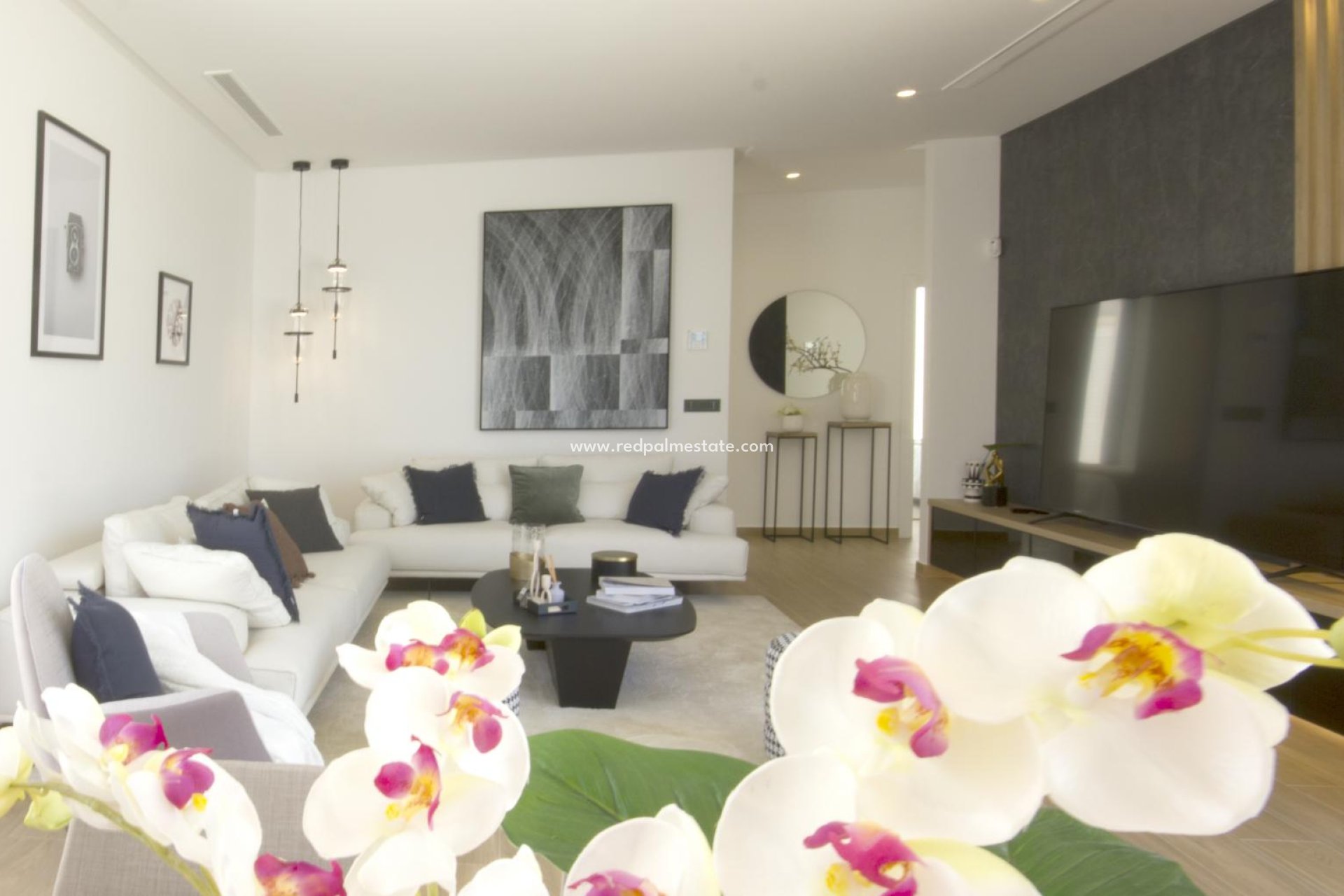 Videresalg - Villa -
Ciudad Quesada - Ciudad quesada