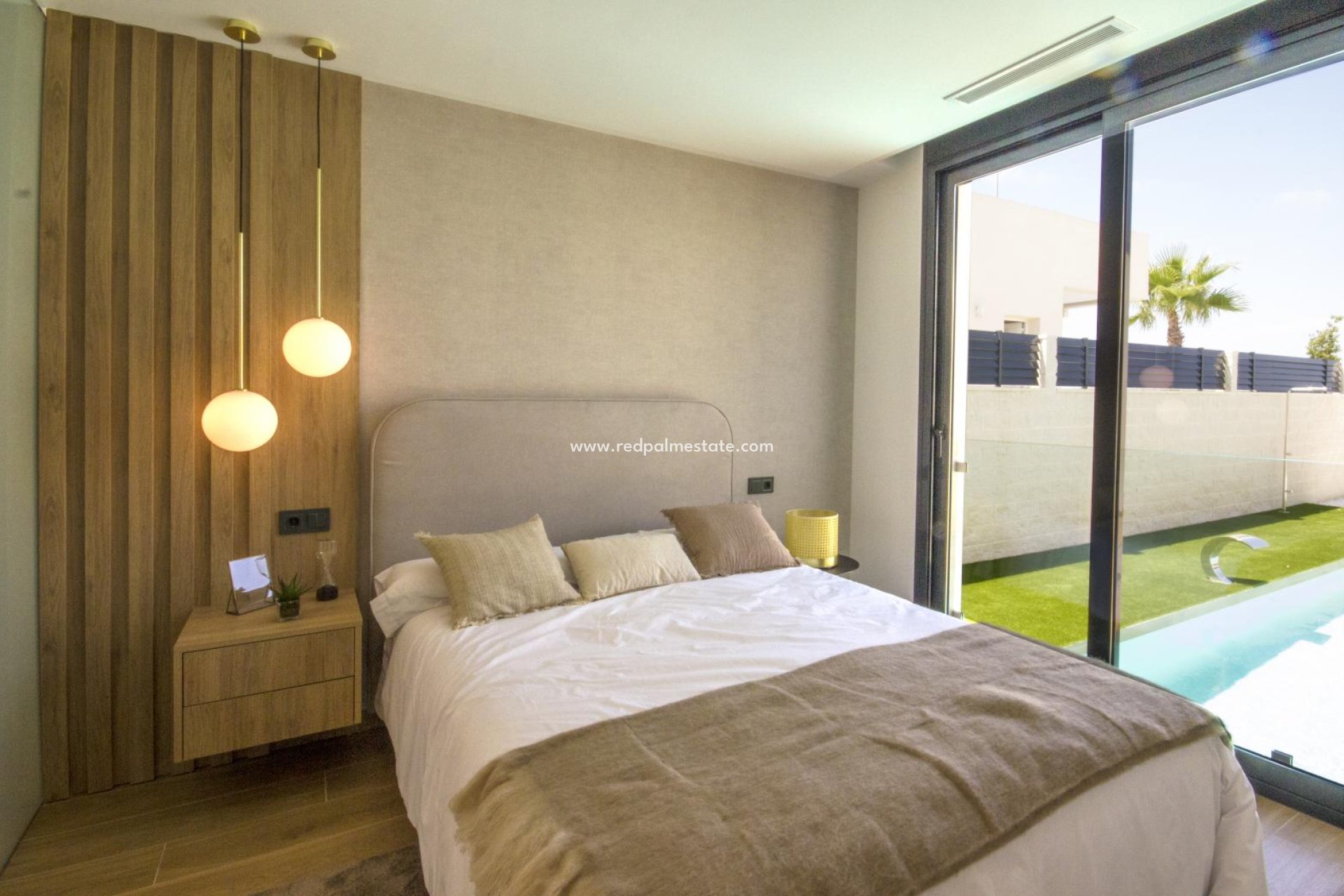 Videresalg - Villa -
Ciudad Quesada - Ciudad quesada