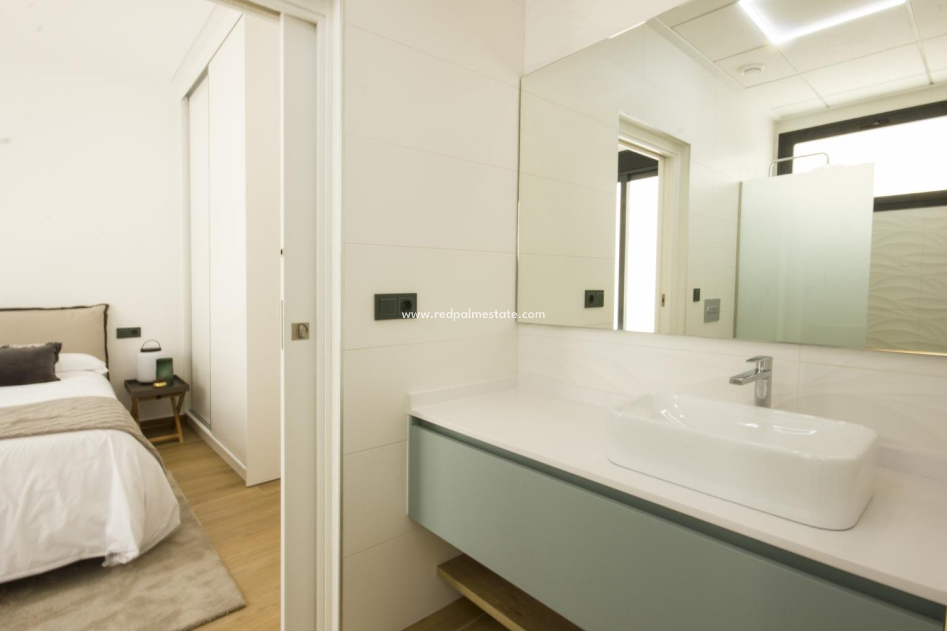 Videresalg - Villa -
Ciudad Quesada - Ciudad quesada