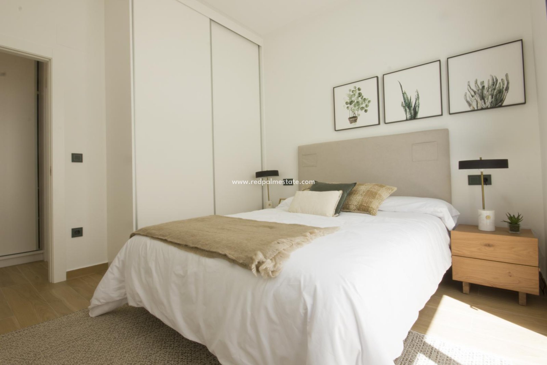 Videresalg - Villa -
Ciudad Quesada - Ciudad quesada