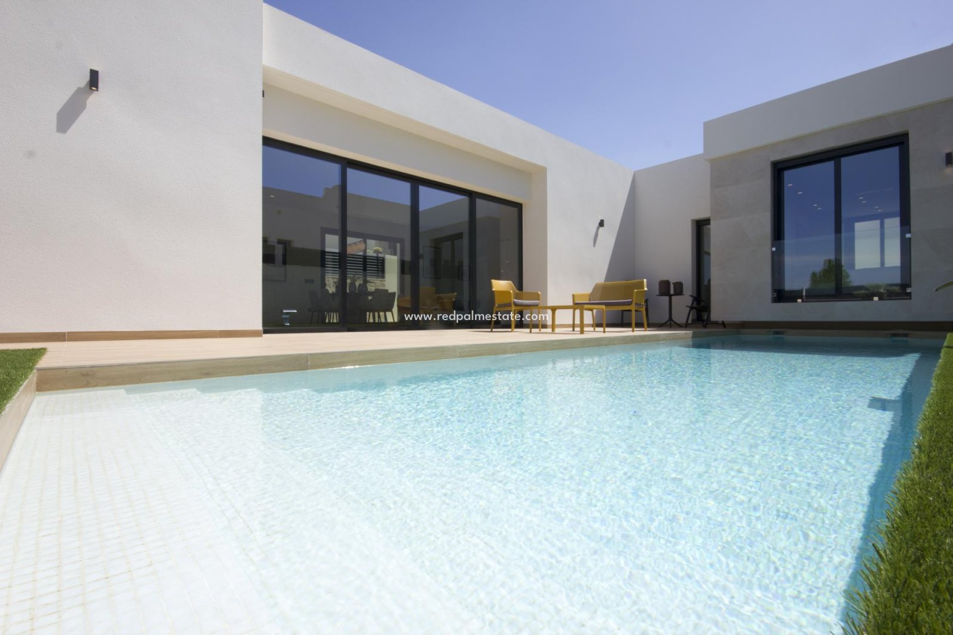 Videresalg - Villa -
Ciudad Quesada - Ciudad quesada