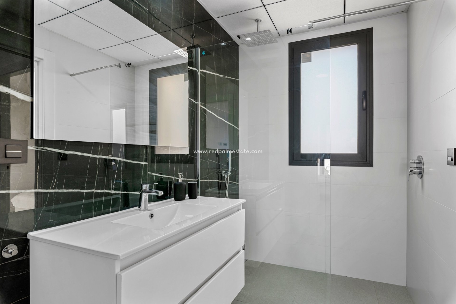 Videresalg - Villa -
Ciudad Quesada - Ciudad quesada