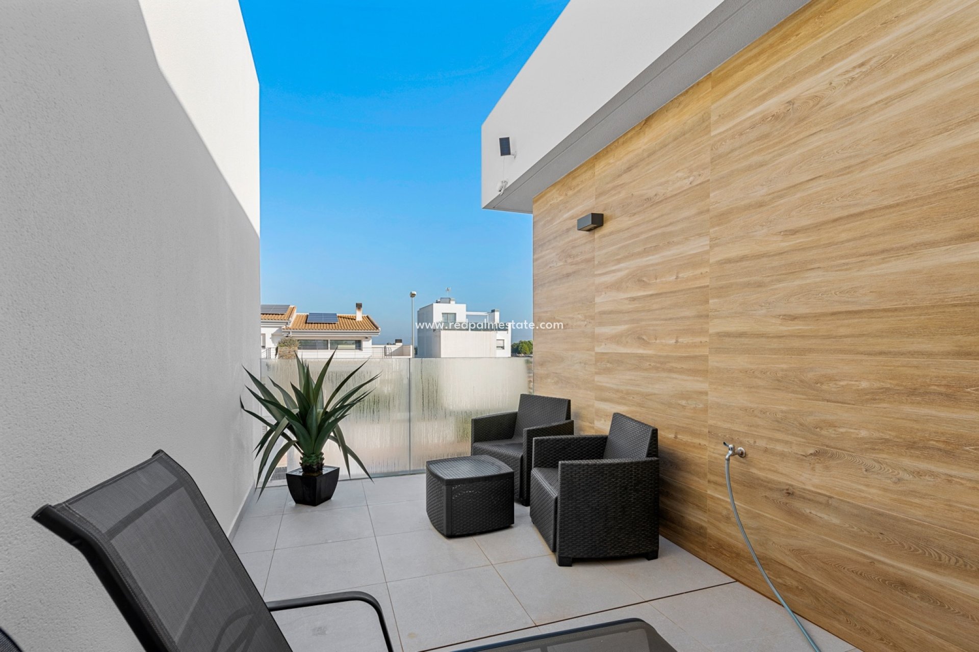 Videresalg - Villa -
Ciudad Quesada - Ciudad quesada