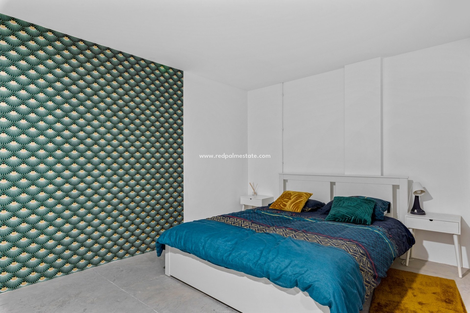 Videresalg - Villa -
Ciudad Quesada - Ciudad quesada