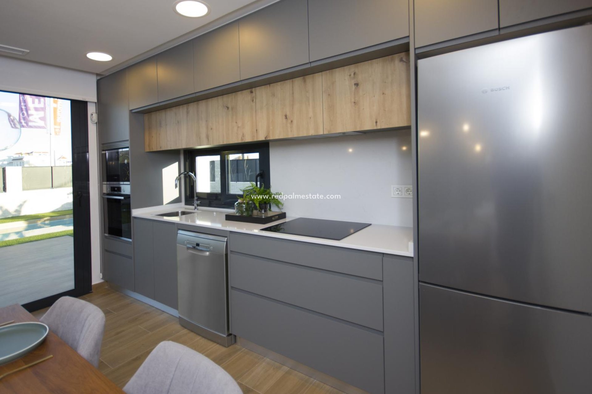 Videresalg - Villa -
Ciudad Quesada - Ciudad quesada