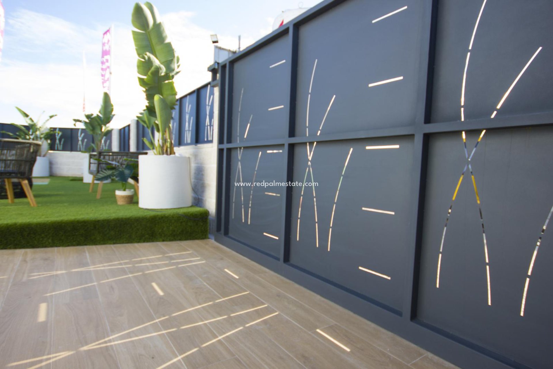 Videresalg - Villa -
Ciudad Quesada - Ciudad quesada