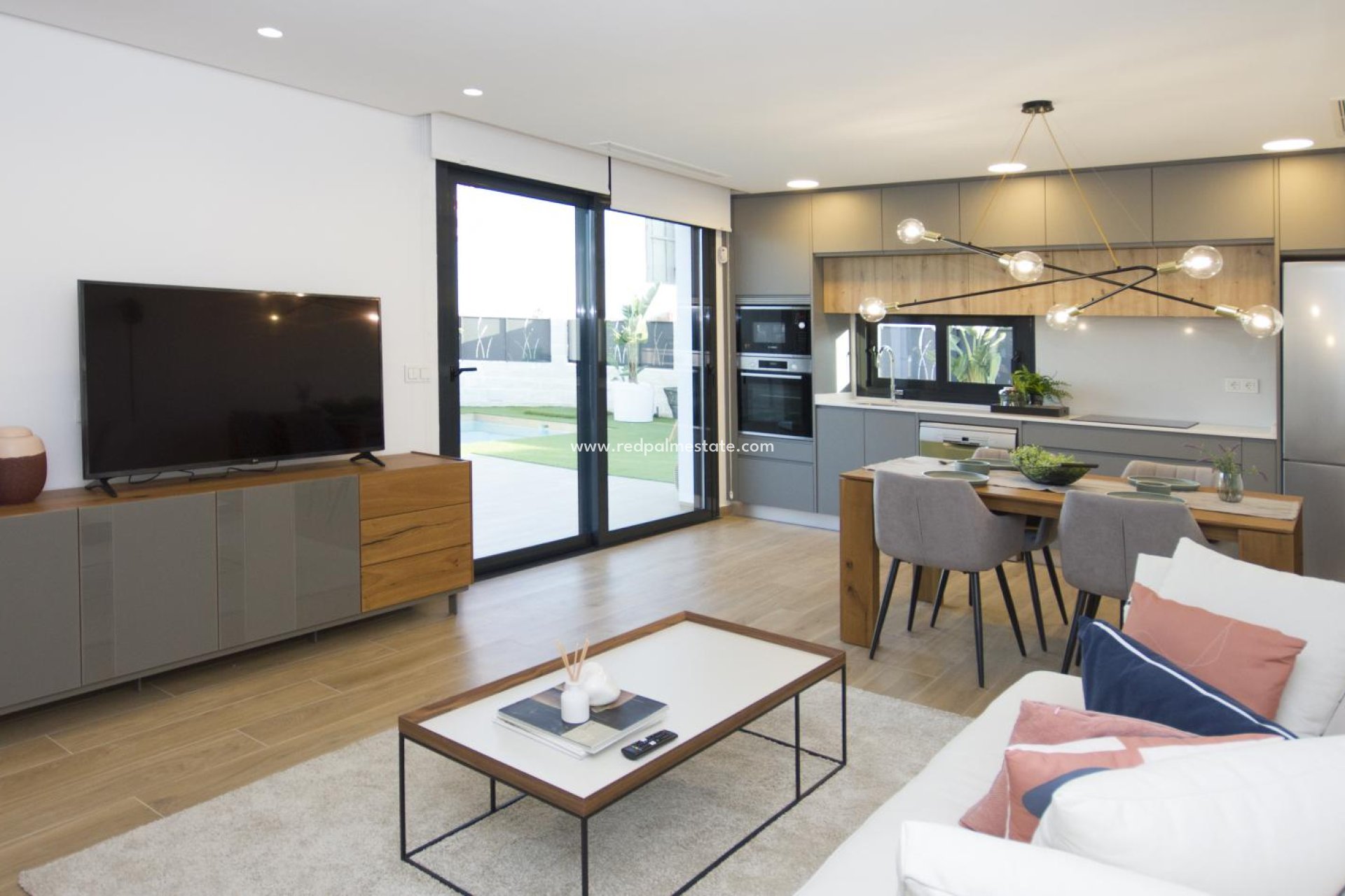 Videresalg - Villa -
Ciudad Quesada - Ciudad quesada