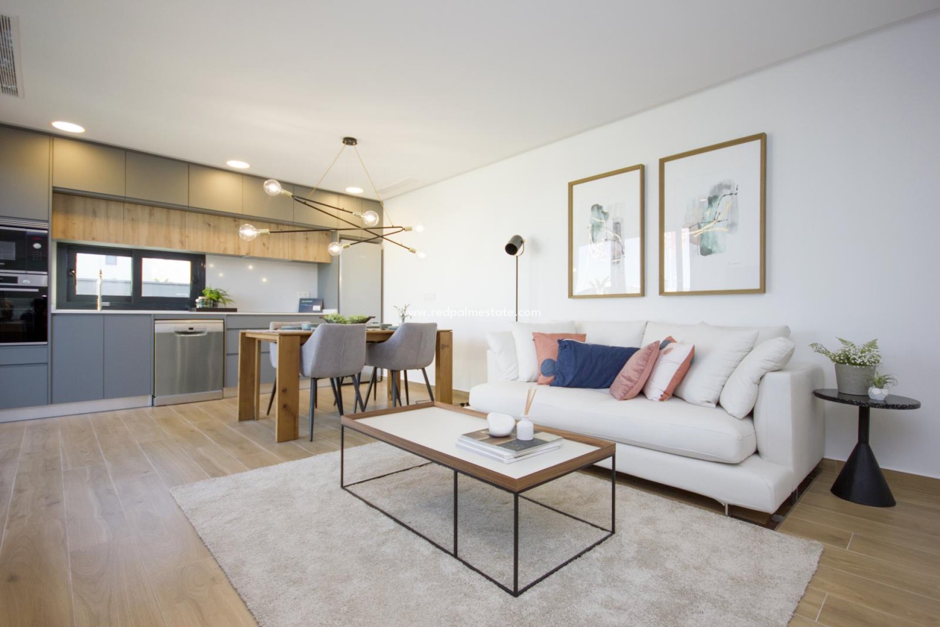 Videresalg - Villa -
Ciudad Quesada - Ciudad quesada