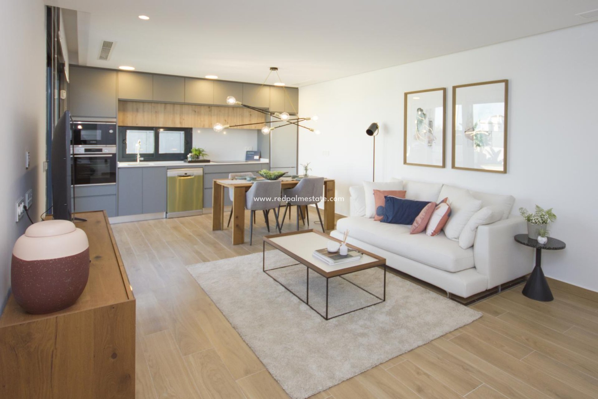 Videresalg - Villa -
Ciudad Quesada - Ciudad quesada