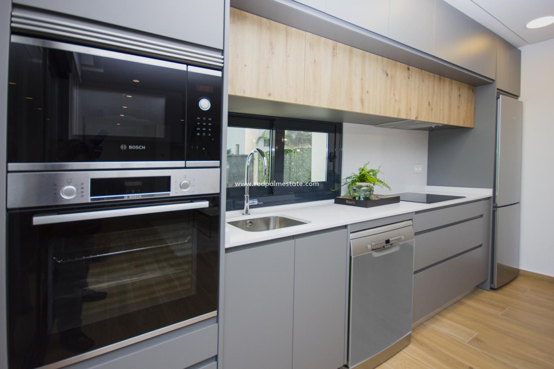 Videresalg - Villa -
Ciudad Quesada - Ciudad quesada