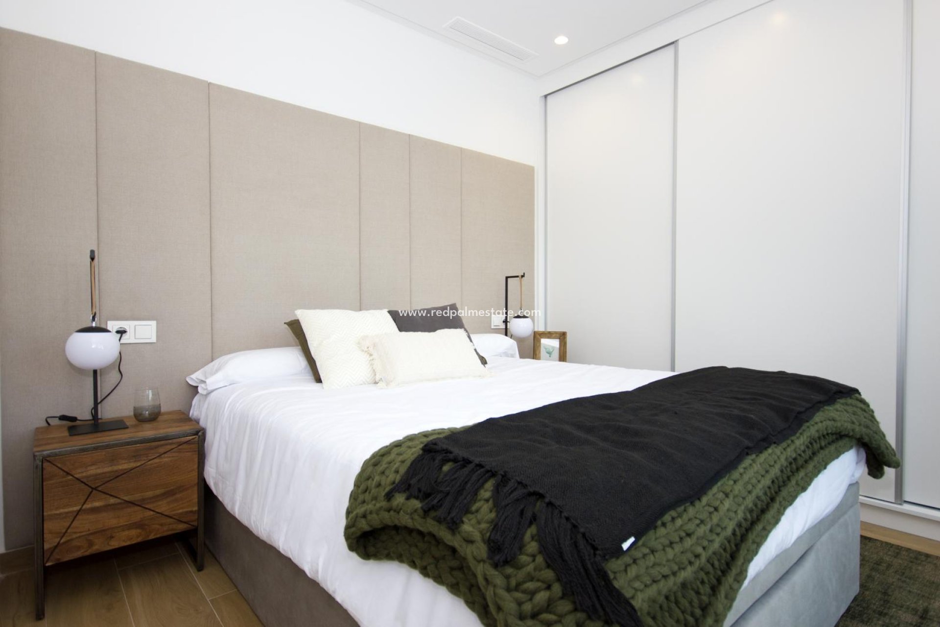 Videresalg - Villa -
Ciudad Quesada - Ciudad quesada