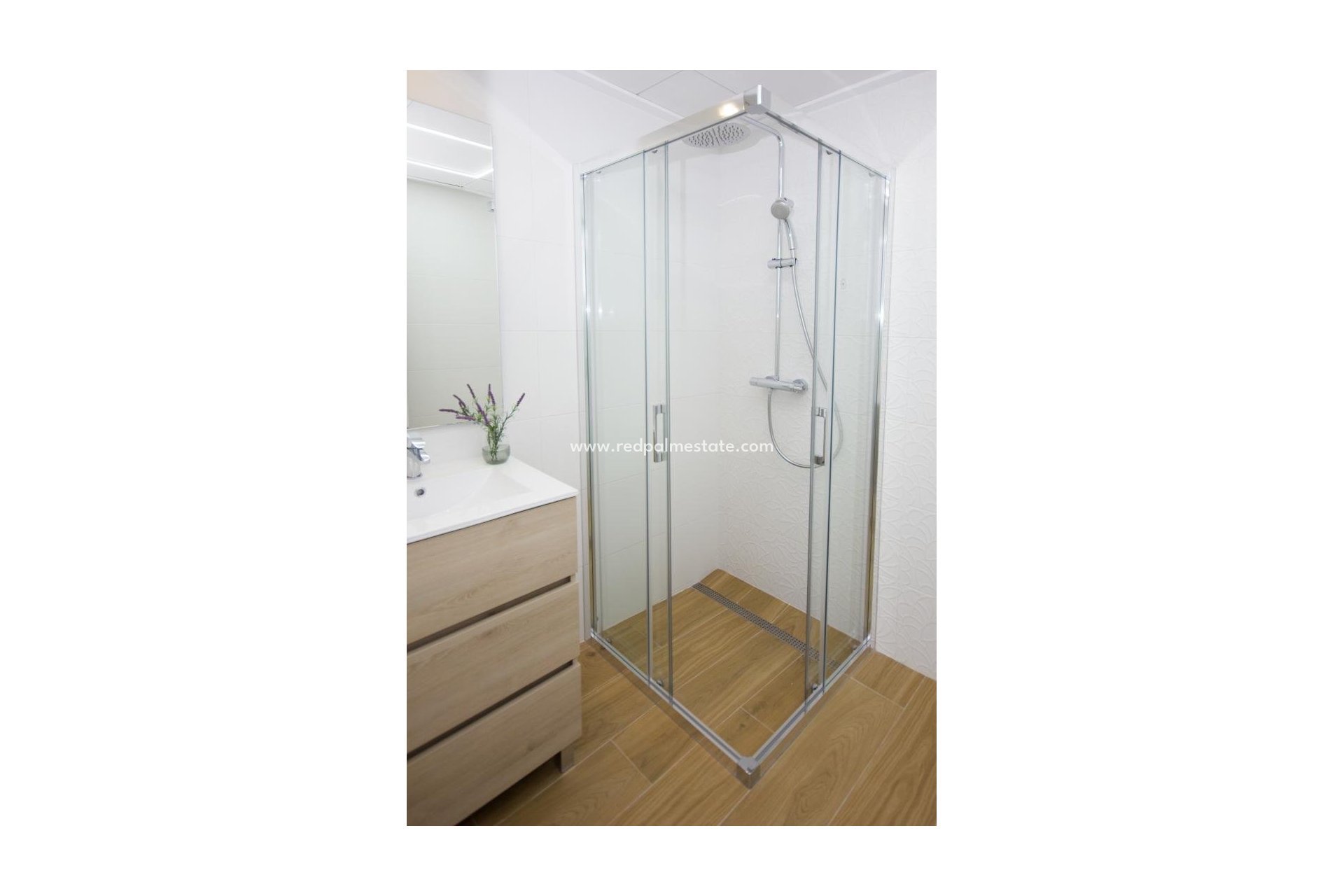 Videresalg - Villa -
Ciudad Quesada - Ciudad quesada