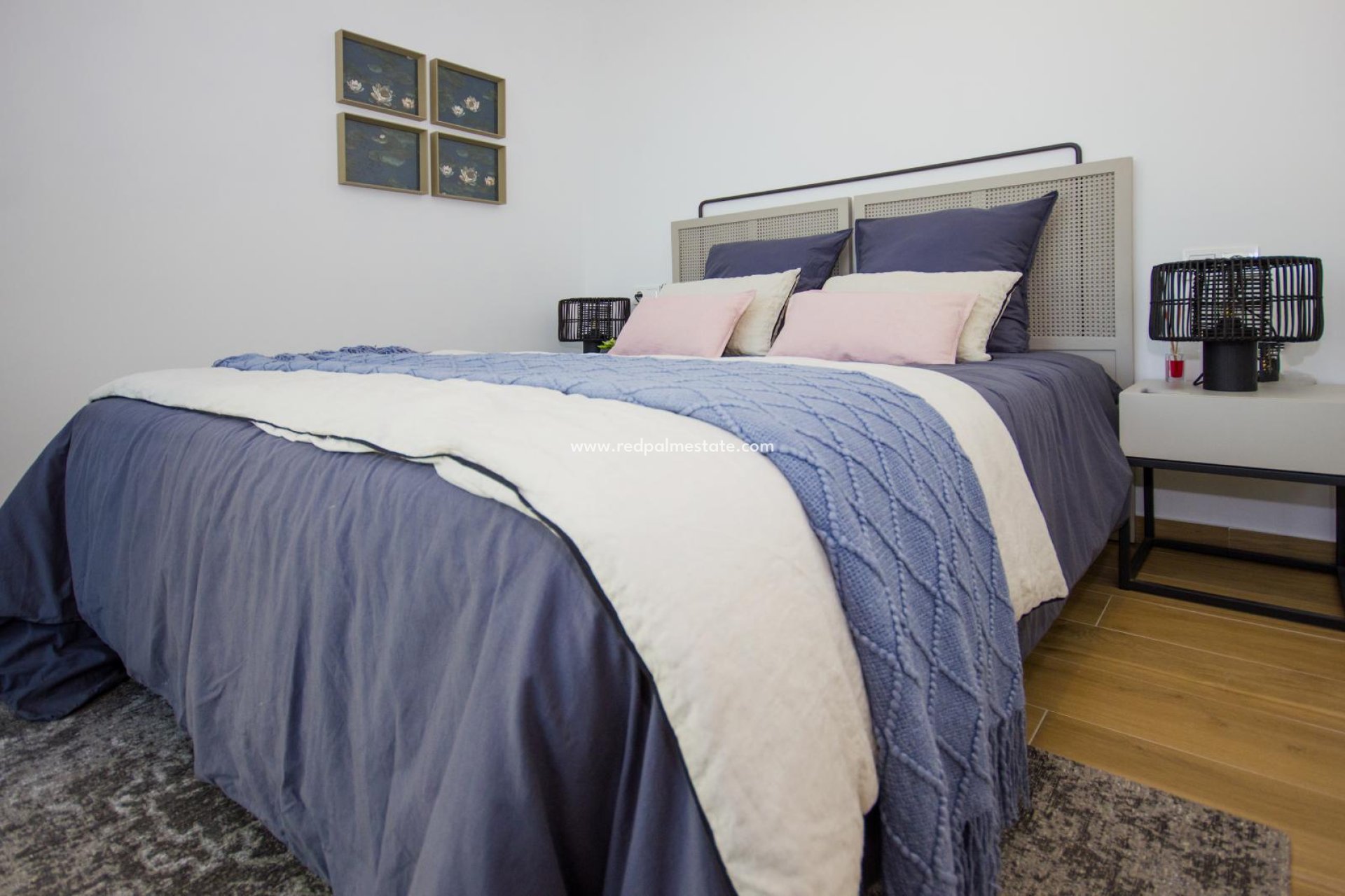 Videresalg - Villa -
Ciudad Quesada - Ciudad quesada