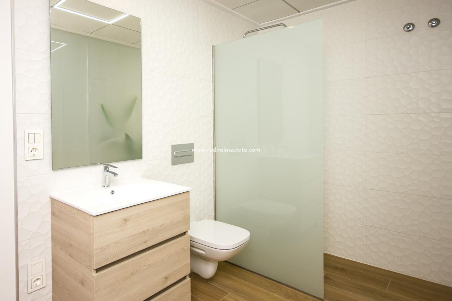 Videresalg - Villa -
Ciudad Quesada - Ciudad quesada