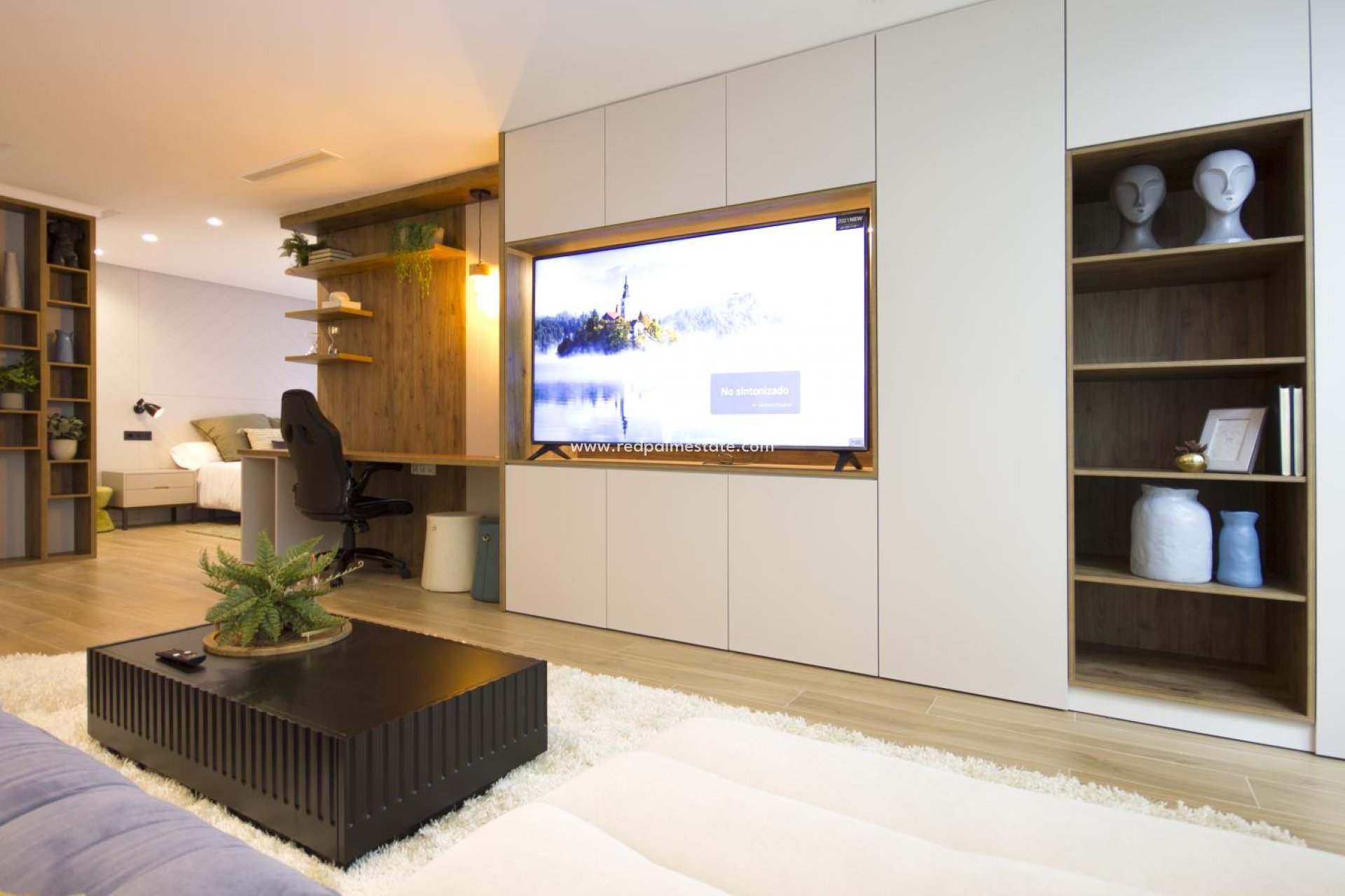 Videresalg - Villa -
Ciudad Quesada - Ciudad quesada