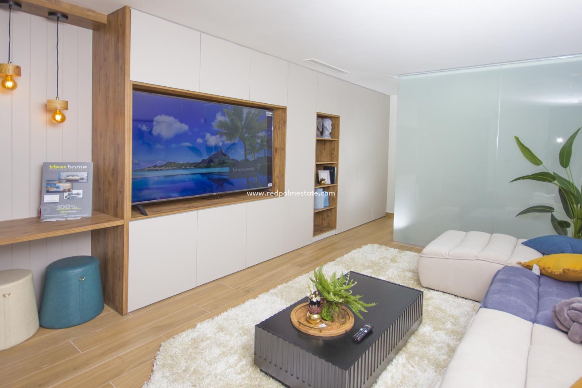 Videresalg - Villa -
Ciudad Quesada - Ciudad quesada