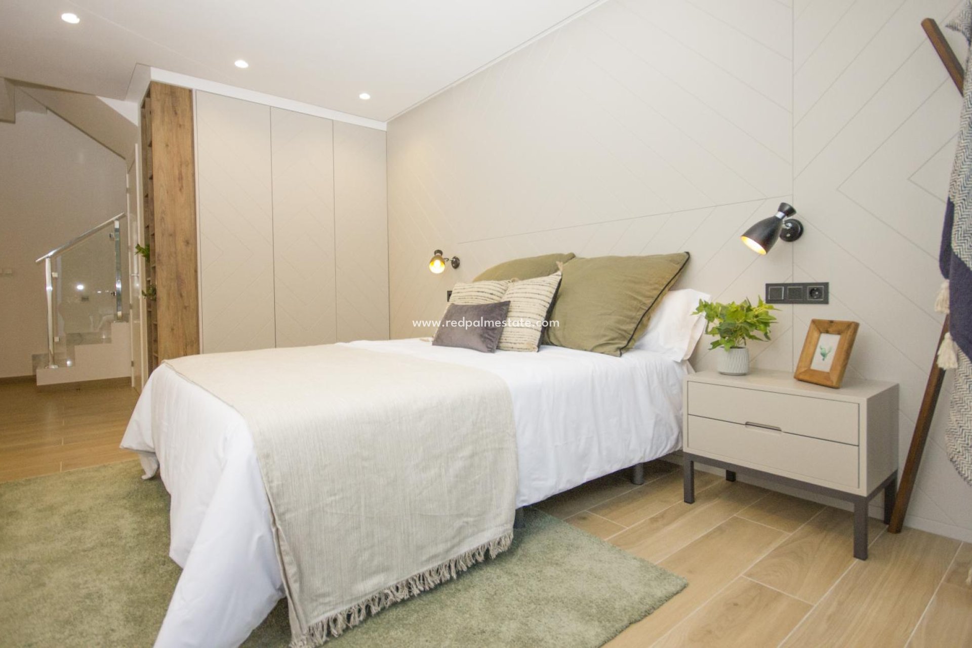 Videresalg - Villa -
Ciudad Quesada - Ciudad quesada