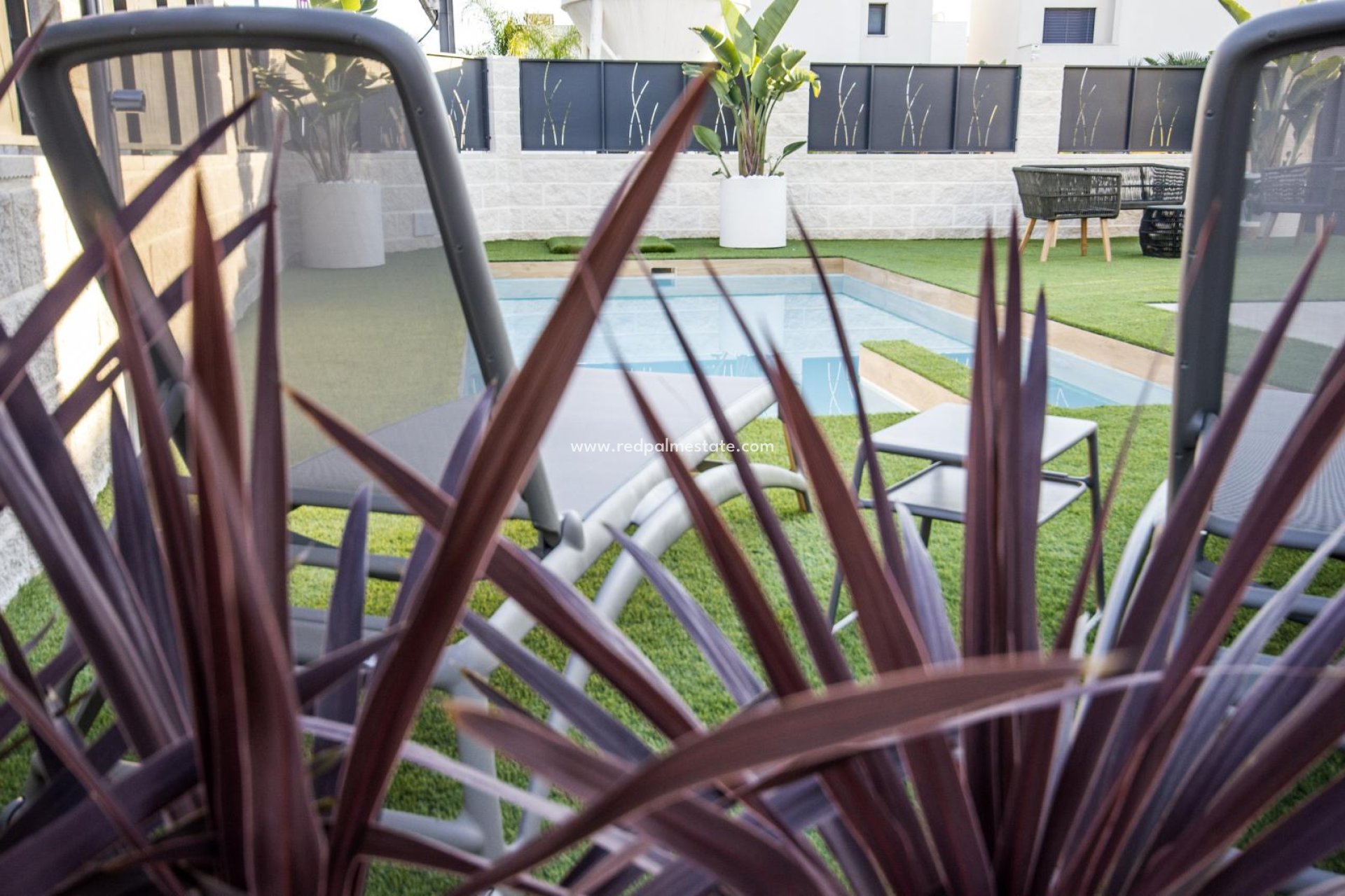 Videresalg - Villa -
Ciudad Quesada - Ciudad quesada