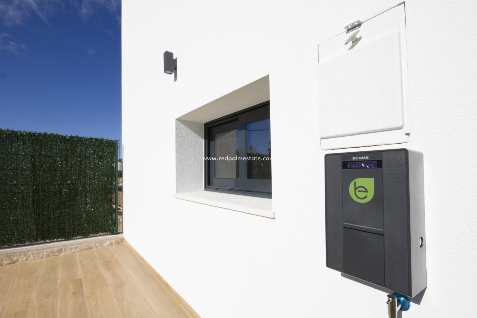 Videresalg - Villa -
Ciudad Quesada - Ciudad quesada