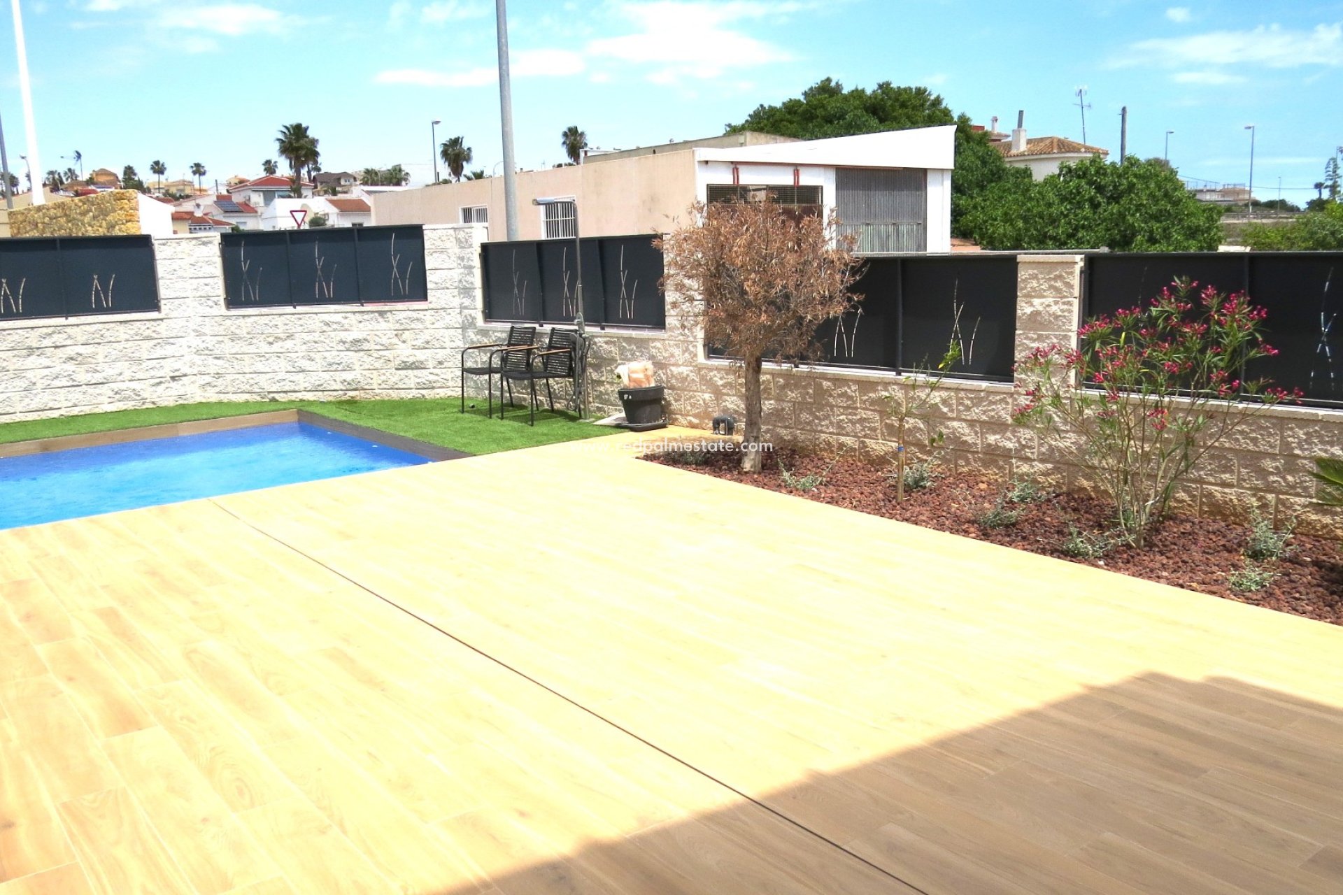 Videresalg - Villa -
Ciudad Quesada - Ciudad quesada