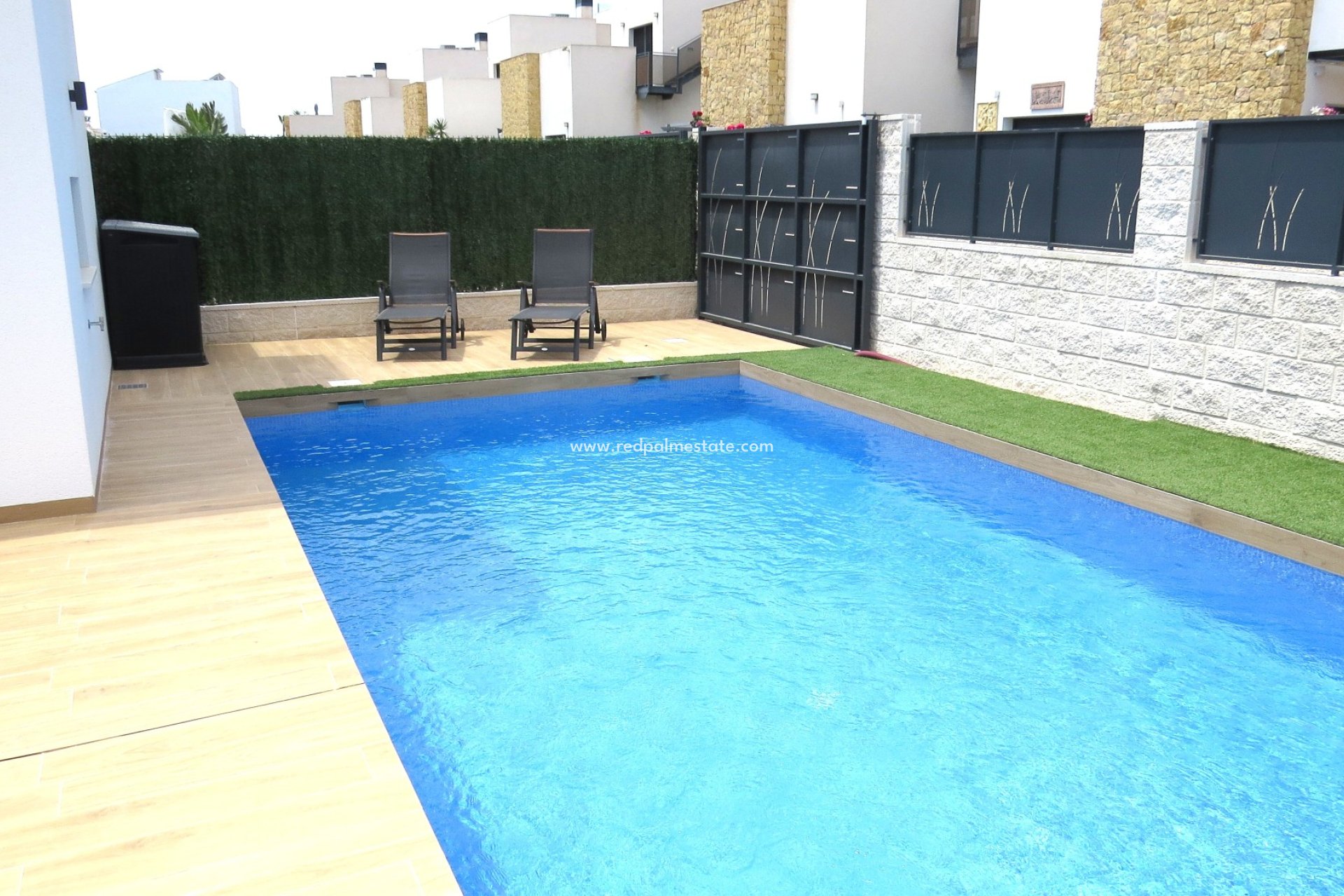 Videresalg - Villa -
Ciudad Quesada - Ciudad quesada