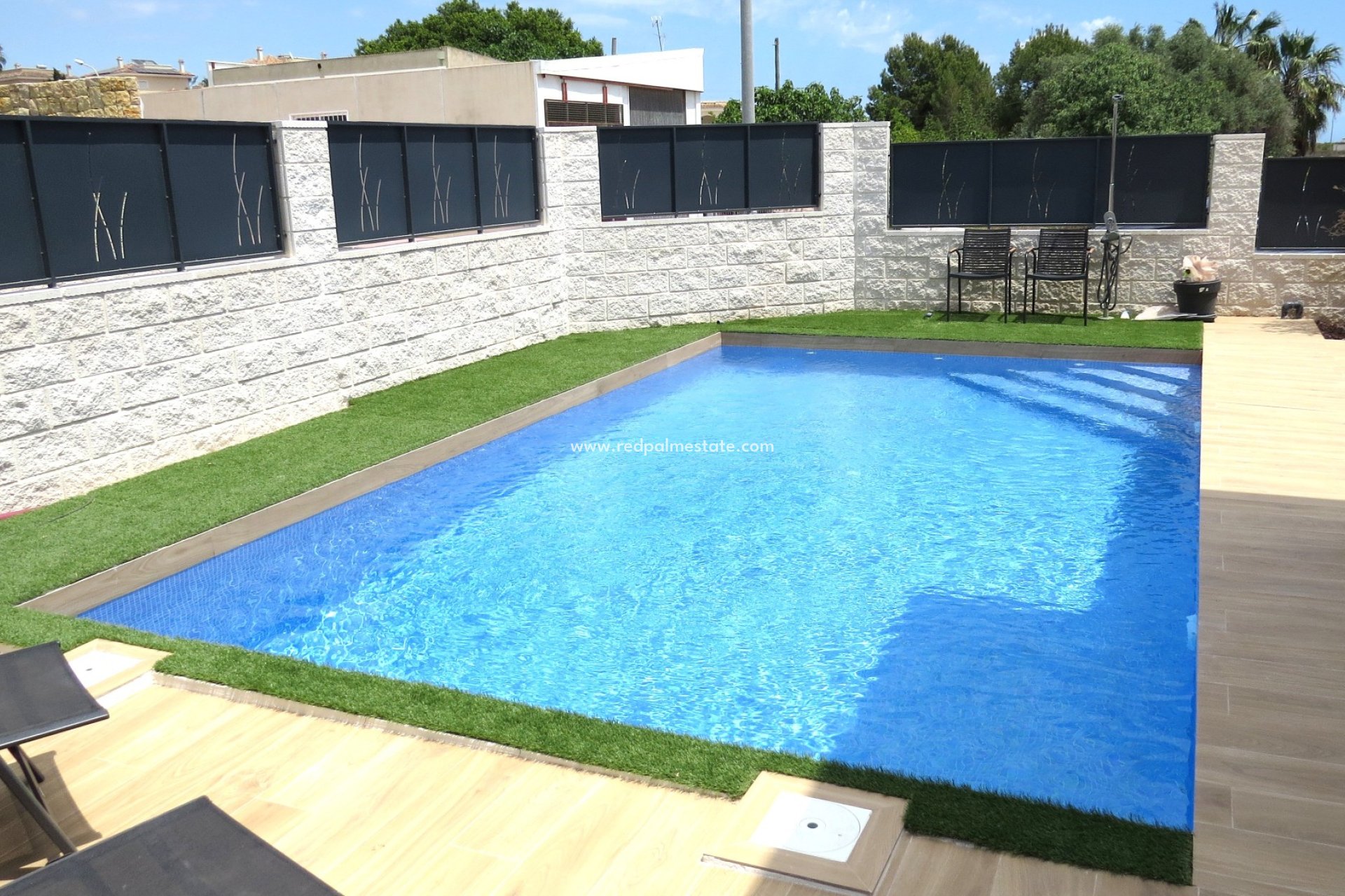 Videresalg - Villa -
Ciudad Quesada - Ciudad quesada