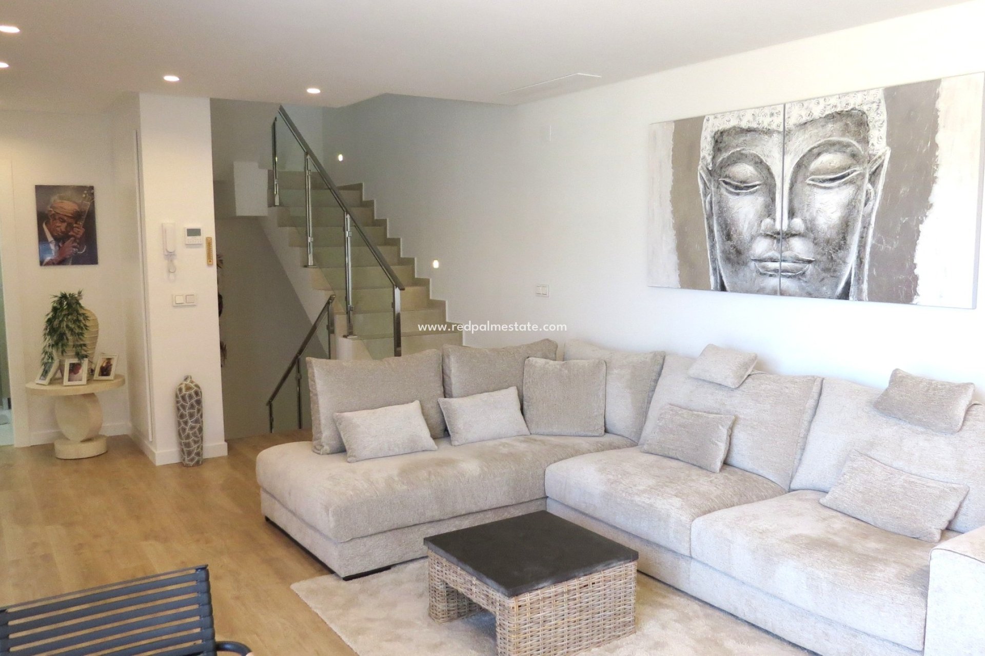 Videresalg - Villa -
Ciudad Quesada - Ciudad quesada