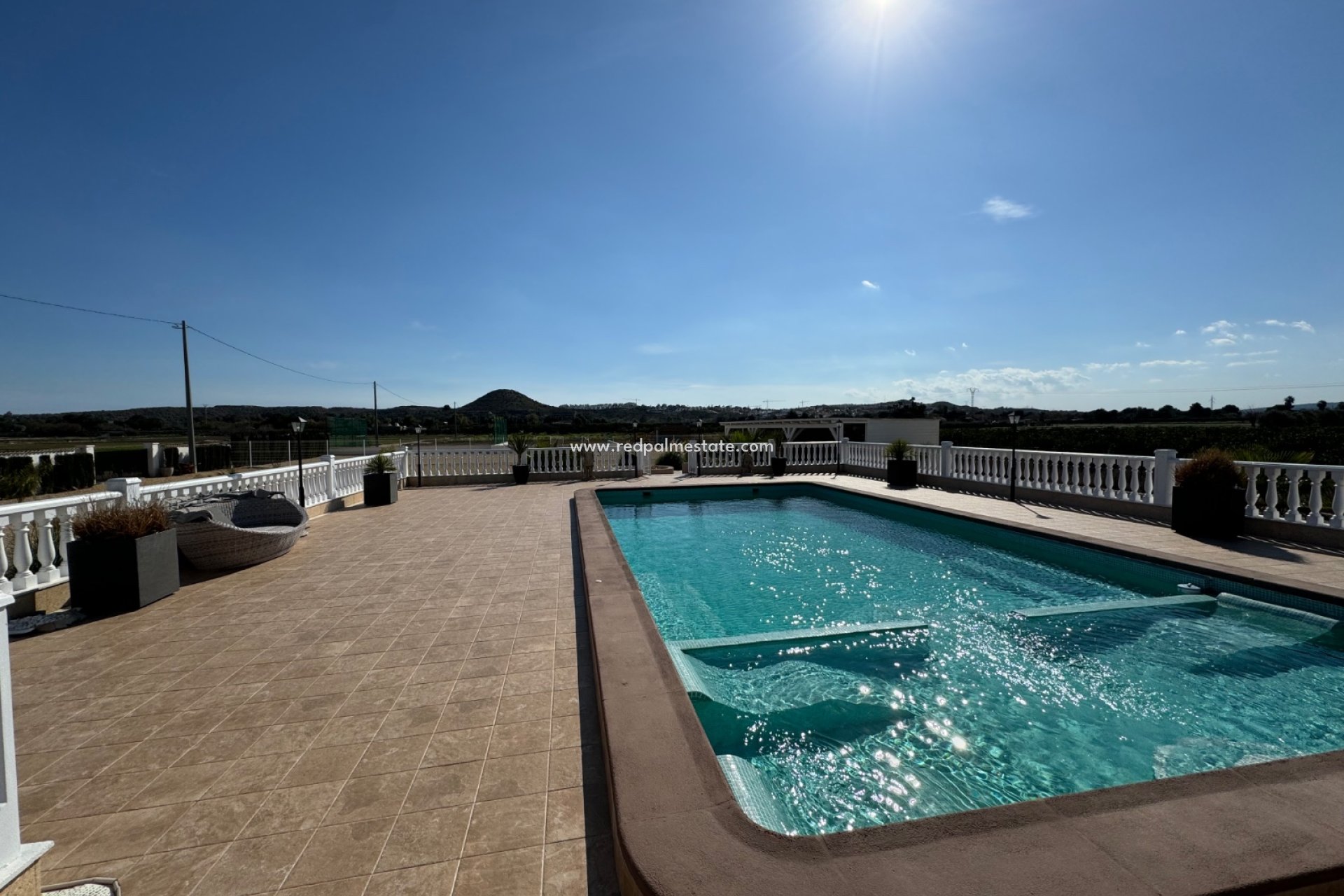 Videresalg - Villa -
Ciudad Quesada - Ciudad quesada