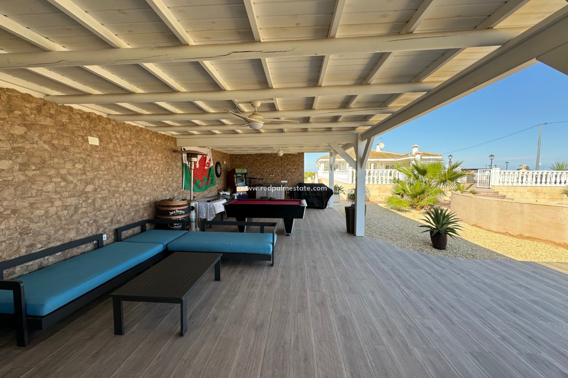 Videresalg - Villa -
Ciudad Quesada - Ciudad quesada