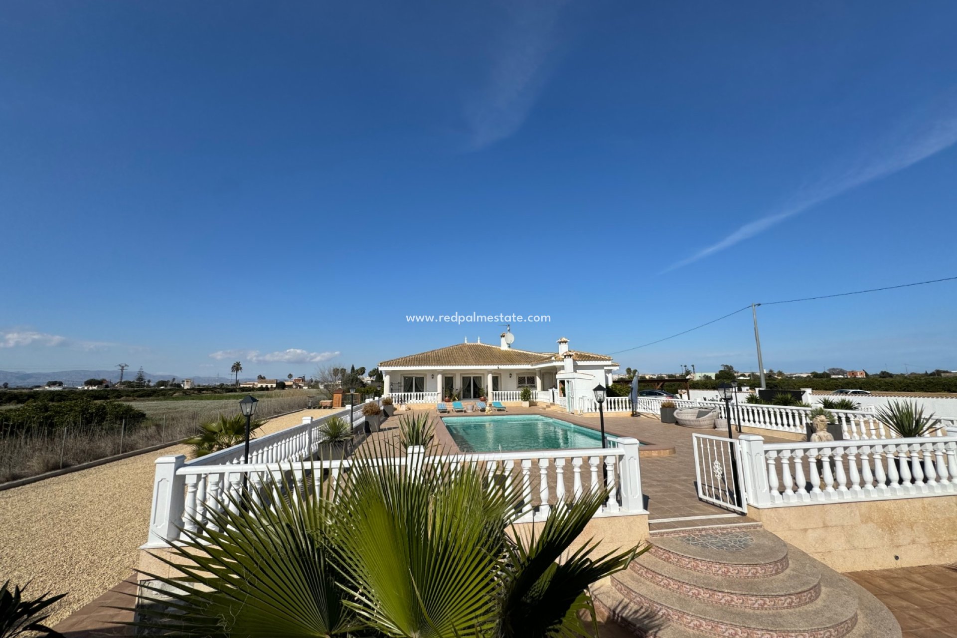 Videresalg - Villa -
Ciudad Quesada - Ciudad quesada