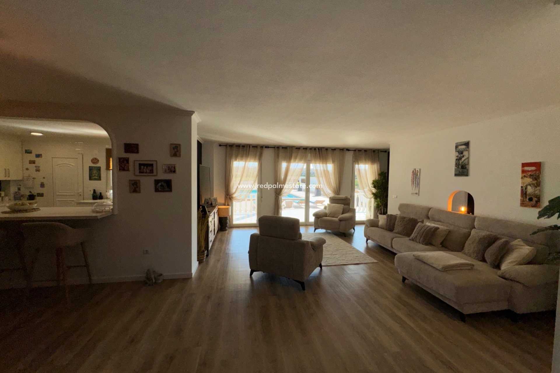 Videresalg - Villa -
Ciudad Quesada - Ciudad quesada